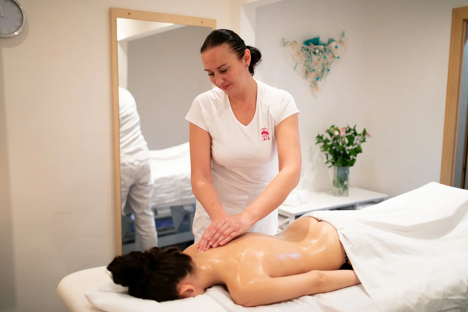 Relax mezi vinicemi: wellness pobyt v Pavlově přímo pod Děvičkami, snídaně nebo polopenze