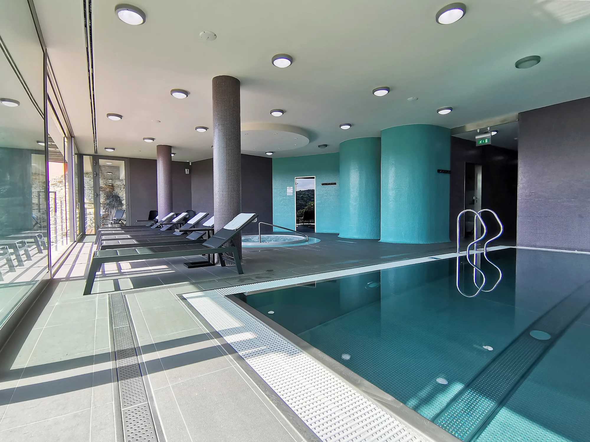 Rajská pohoda na Náchodsku: wellness, snídaně a romantická večeře