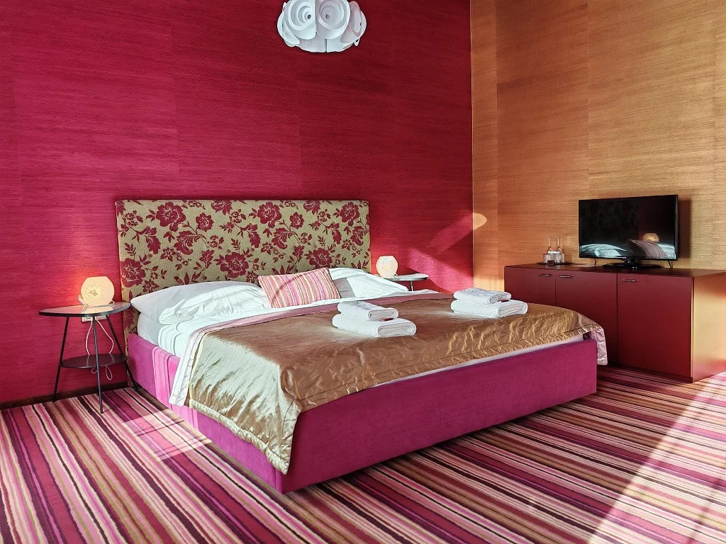 Rajská pohoda na Náchodsku: wellness, snídaně a romantická večeře