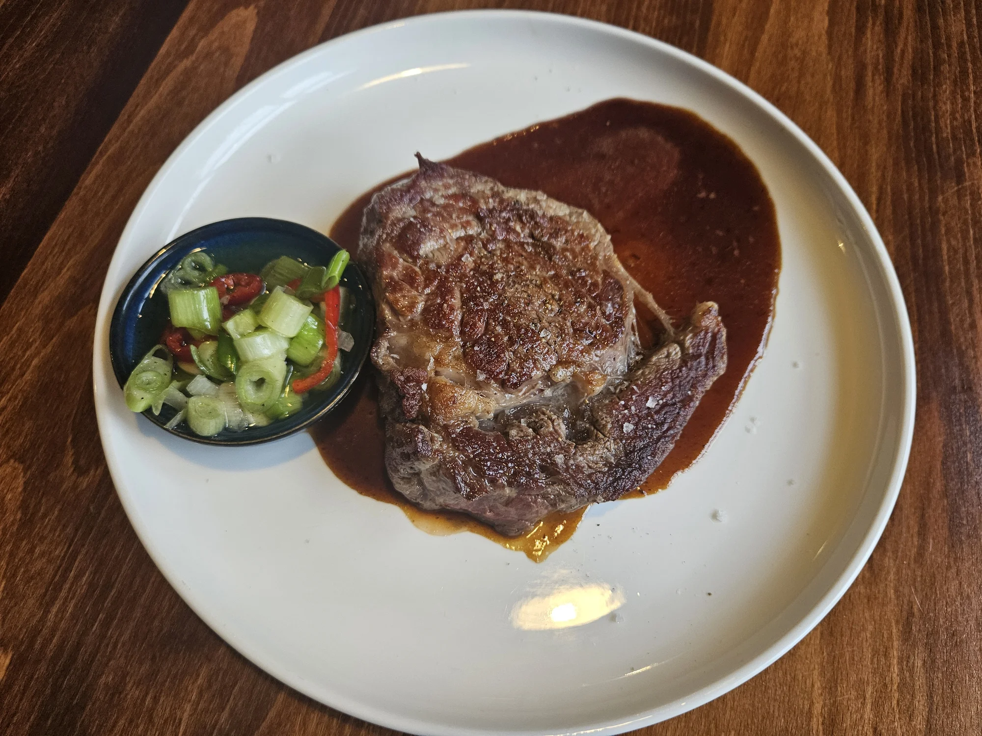 Pivní lázeň a slavnostní tříchodové menu v Kyjovském pivovaru pro 2 osoby