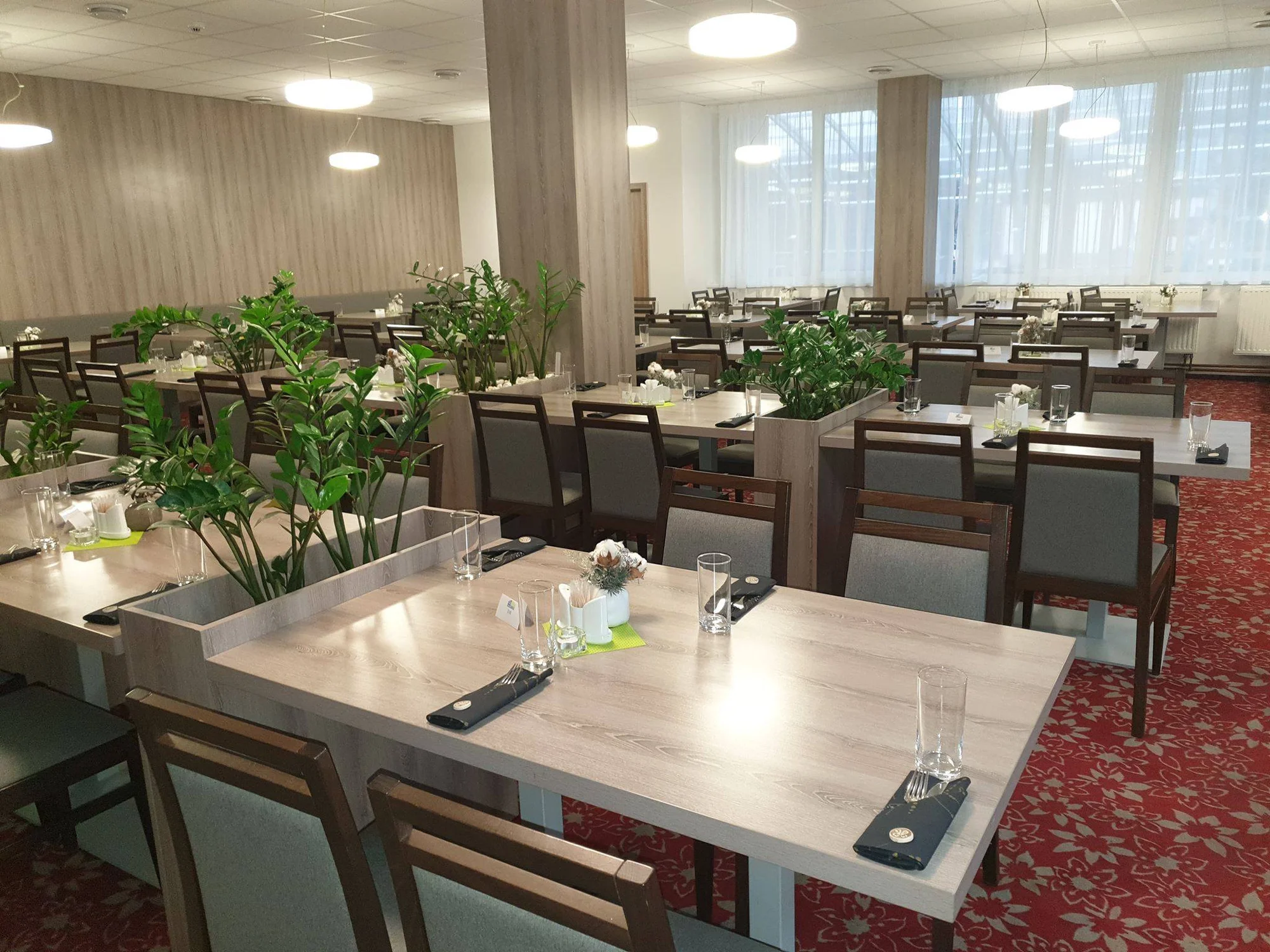 Dovolená v Železných horách: vila nebo chatka, venkovní bazén a wellness, varianty se snídaní
