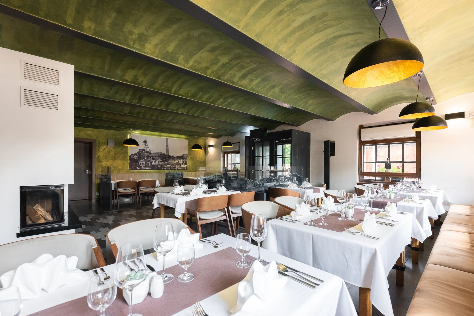 Víkend v Ostravě: snídaně či polopenze, moderní hotel blízko centra i hradu