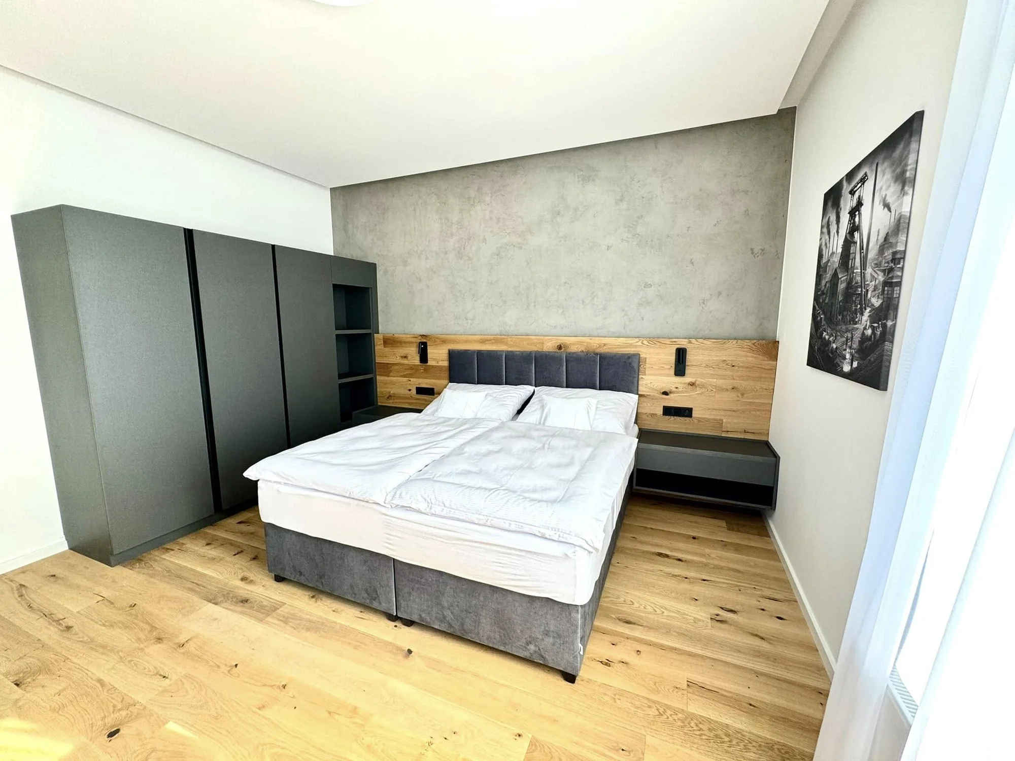 Víkend v Ostravě: snídaně či polopenze, moderní hotel blízko centra i hradu