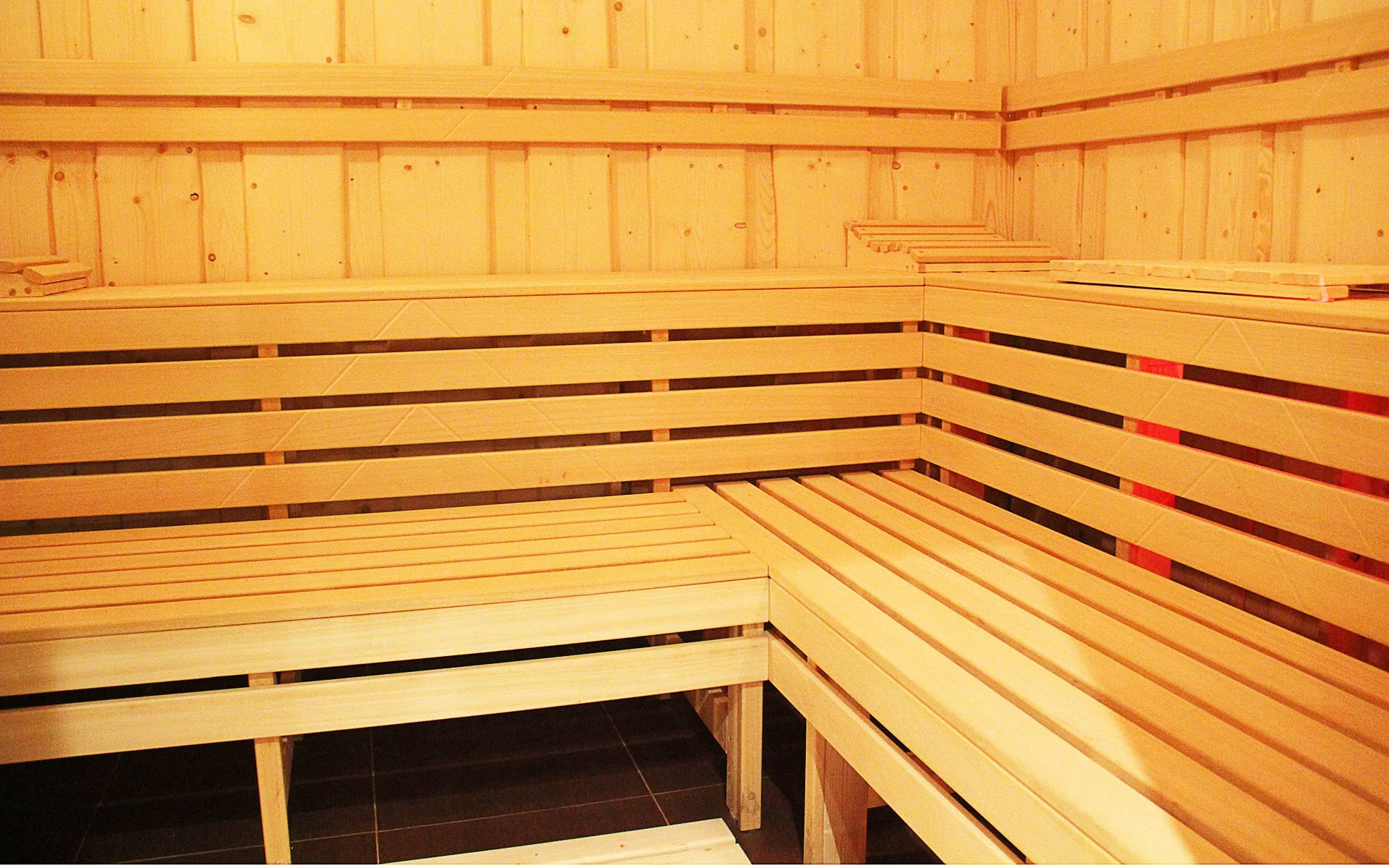 Pobyt v penzionu Precedens se snídaní a wellness každý den