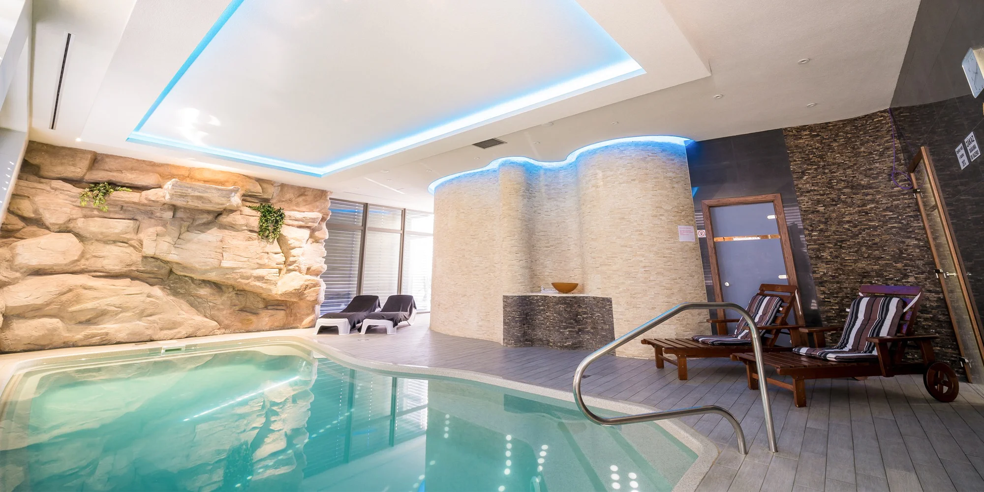 Pobyt v penzionu Precedens se snídaní a wellness