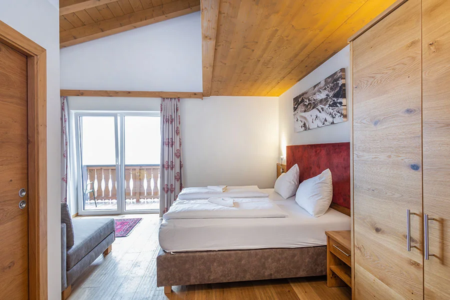 Pobyt v Zell am See: all inclusive, neomezený vstup do wellness i karta výhod