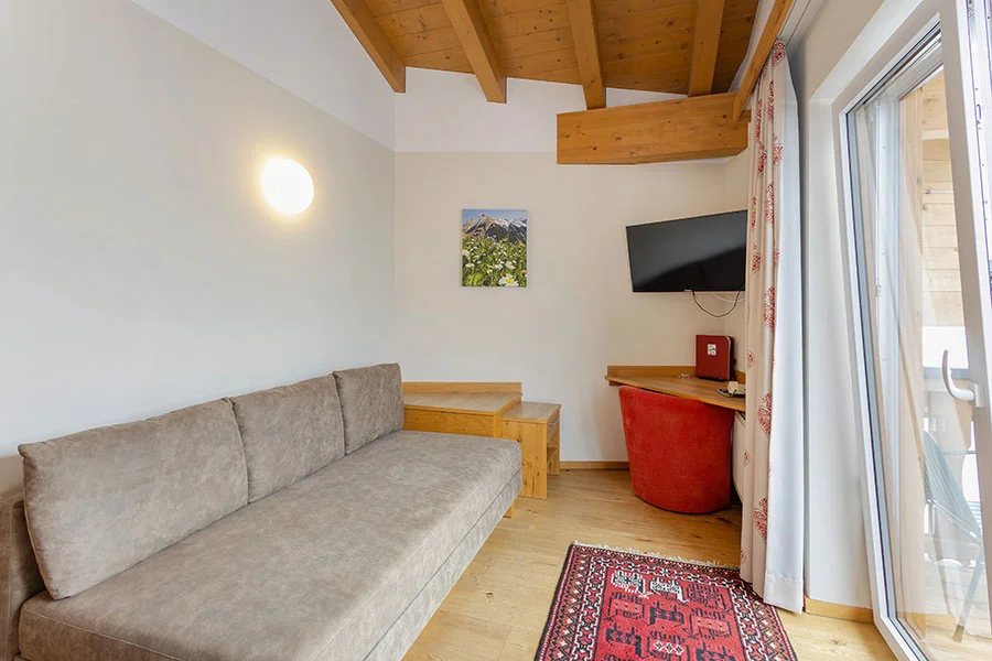 Pobyt v Zell am See: all inclusive, neomezený vstup do wellness i karta výhod