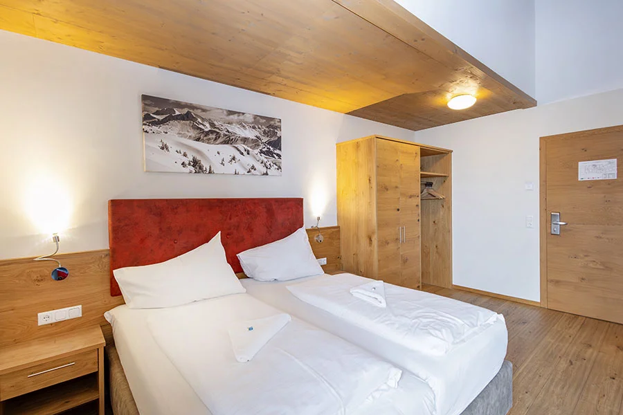 Pobyt v Zell am See: all inclusive, neomezený vstup do wellness i karta výhod