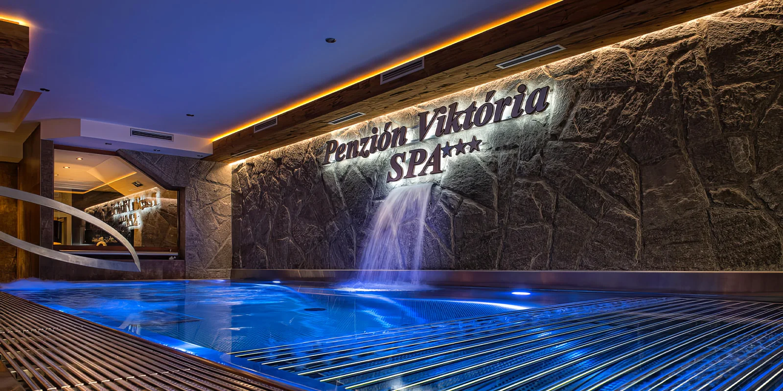 Belianské Tatry: penzion s polopenzí a neomezeným wellness pro 2–4 osoby