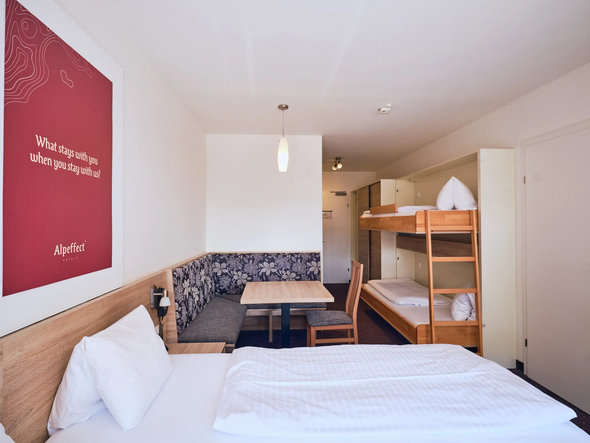 Pobyt ve Schladmingu: 4* hotelu u lanovky, light all inclusive, wellness a karta hosta, děti zdarma