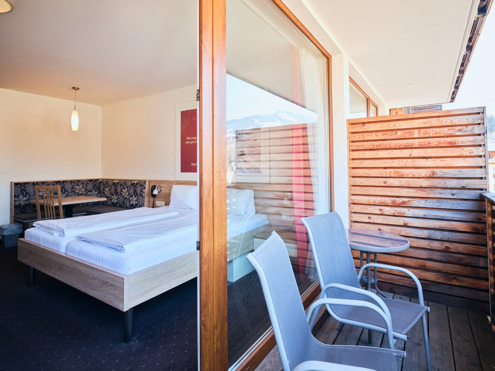 Pobyt ve Schladmingu: 4* hotelu u lanovky, light all inclusive, wellness a karta hosta, děti zdarma