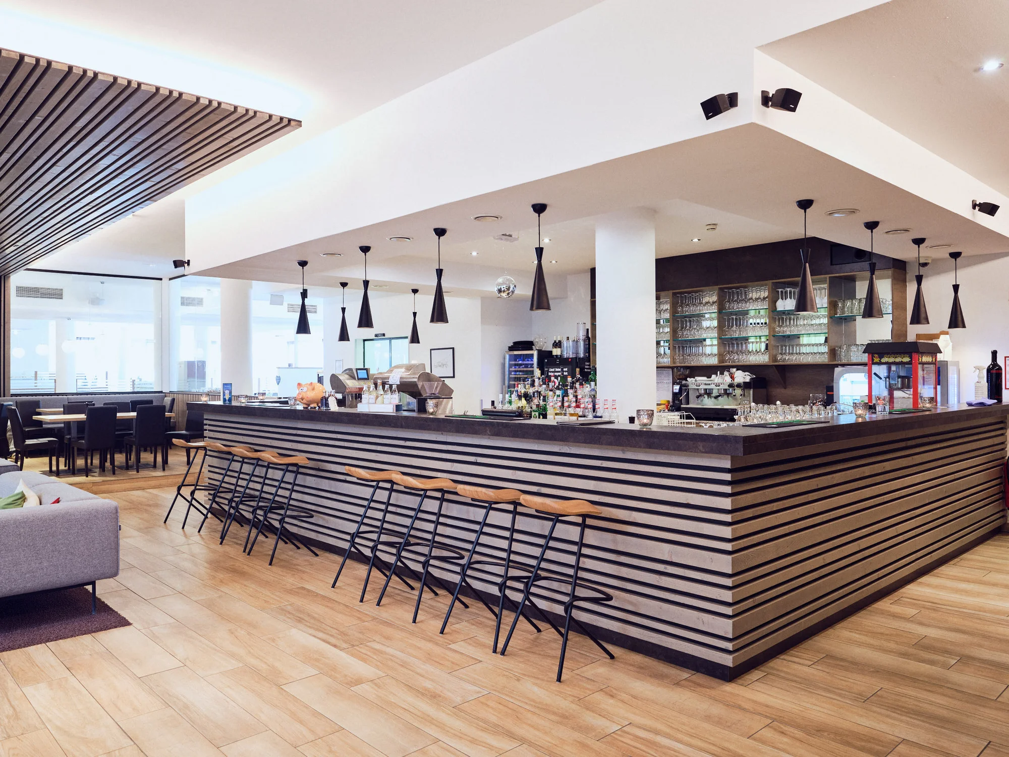 Pobyt ve Schladmingu: 4* hotelu u lanovky, light all inclusive, wellness a karta hosta, děti zdarma