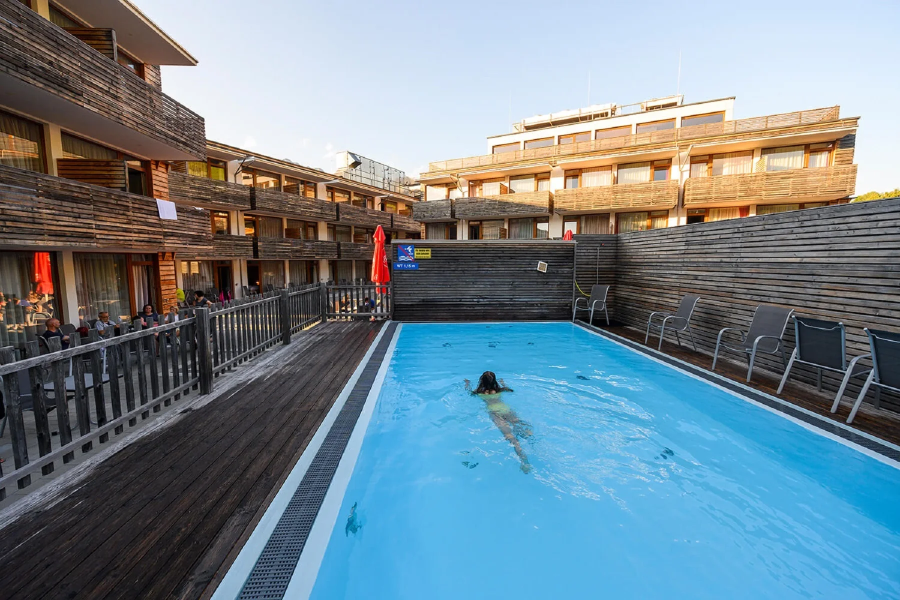Pobyt ve Schladmingu: 4* hotelu u lanovky, light all inclusive, wellness a karta hosta, děti zdarma