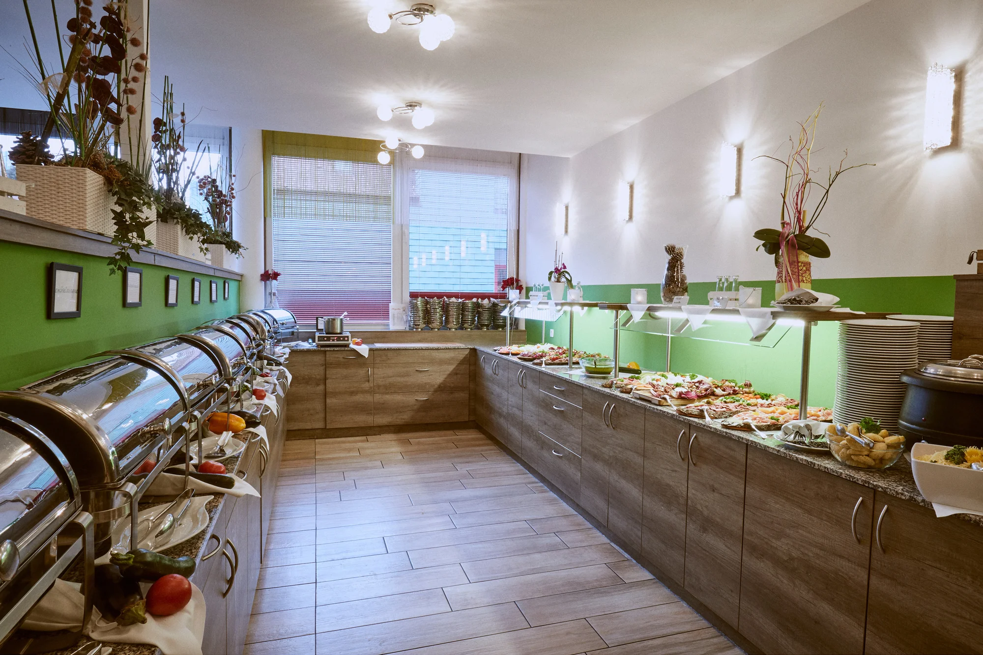Pobyt ve Schladmingu: 4* hotelu u lanovky, light all inclusive, wellness a karta hosta, děti zdarma