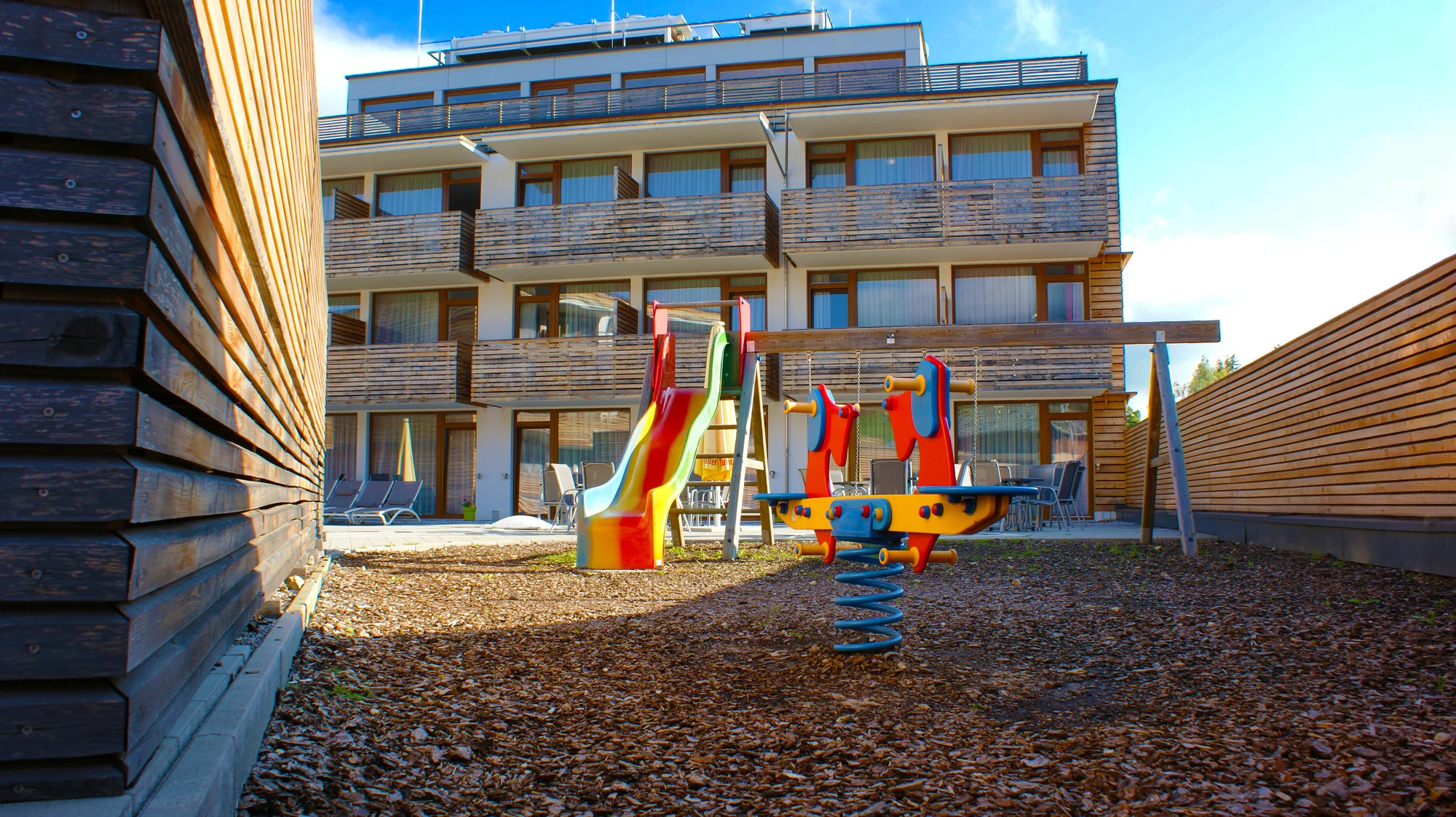Pobyt ve Schladmingu: 4* hotelu u lanovky, light all inclusive, wellness a karta hosta, děti zdarma