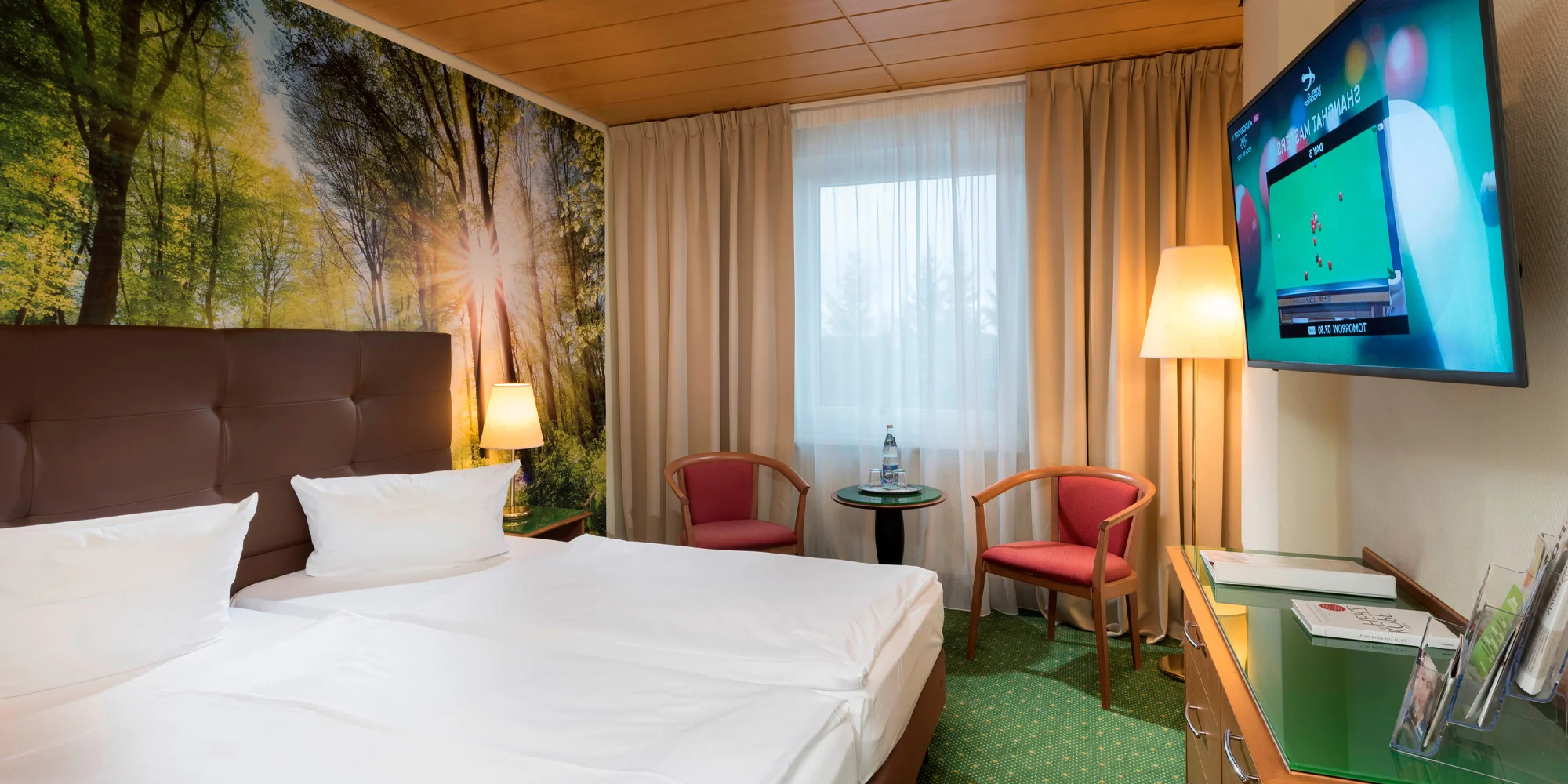 Pobyt v Saském Švýcarsku: 3* hotel s polopenzí, bazény, dětským klubem i fitness