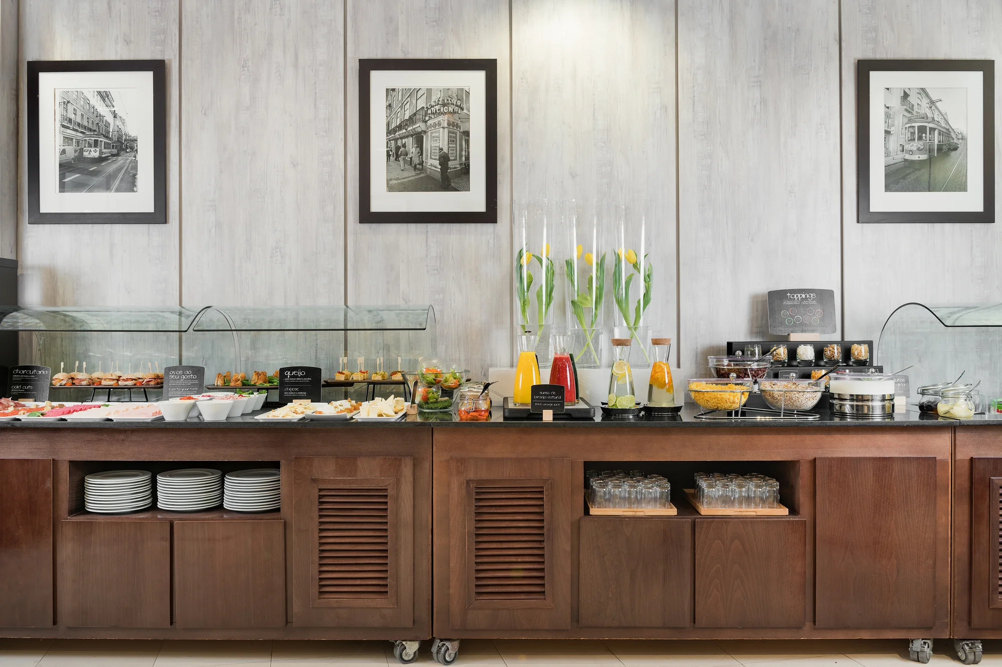 Lisabon: 4* hotel se snídaní, vč. fitness a sauny, 10 minut jízdy od letiště