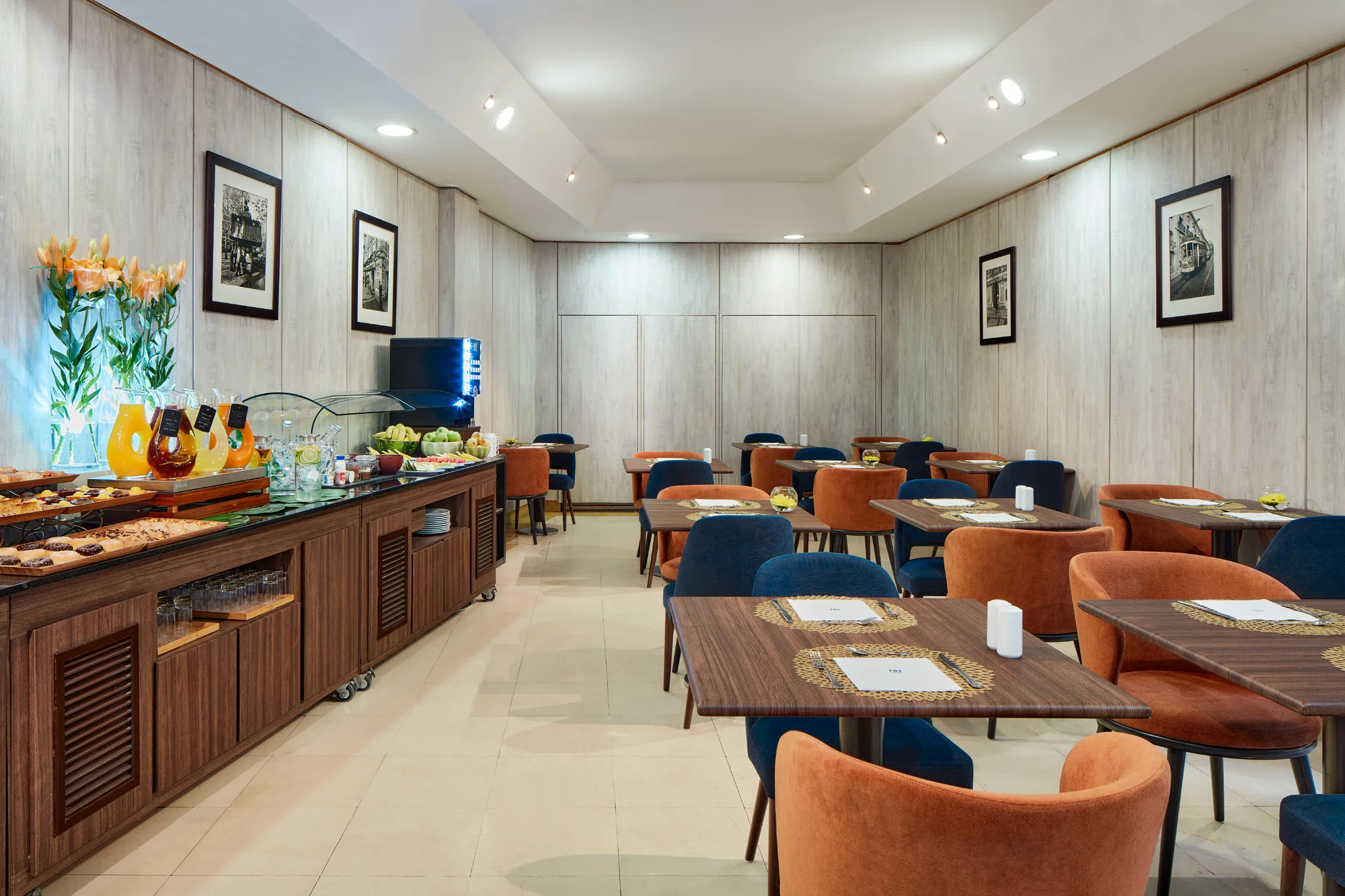 Lisabon: 4* hotel se snídaní, vč. fitness a sauny, 10 minut jízdy od letiště