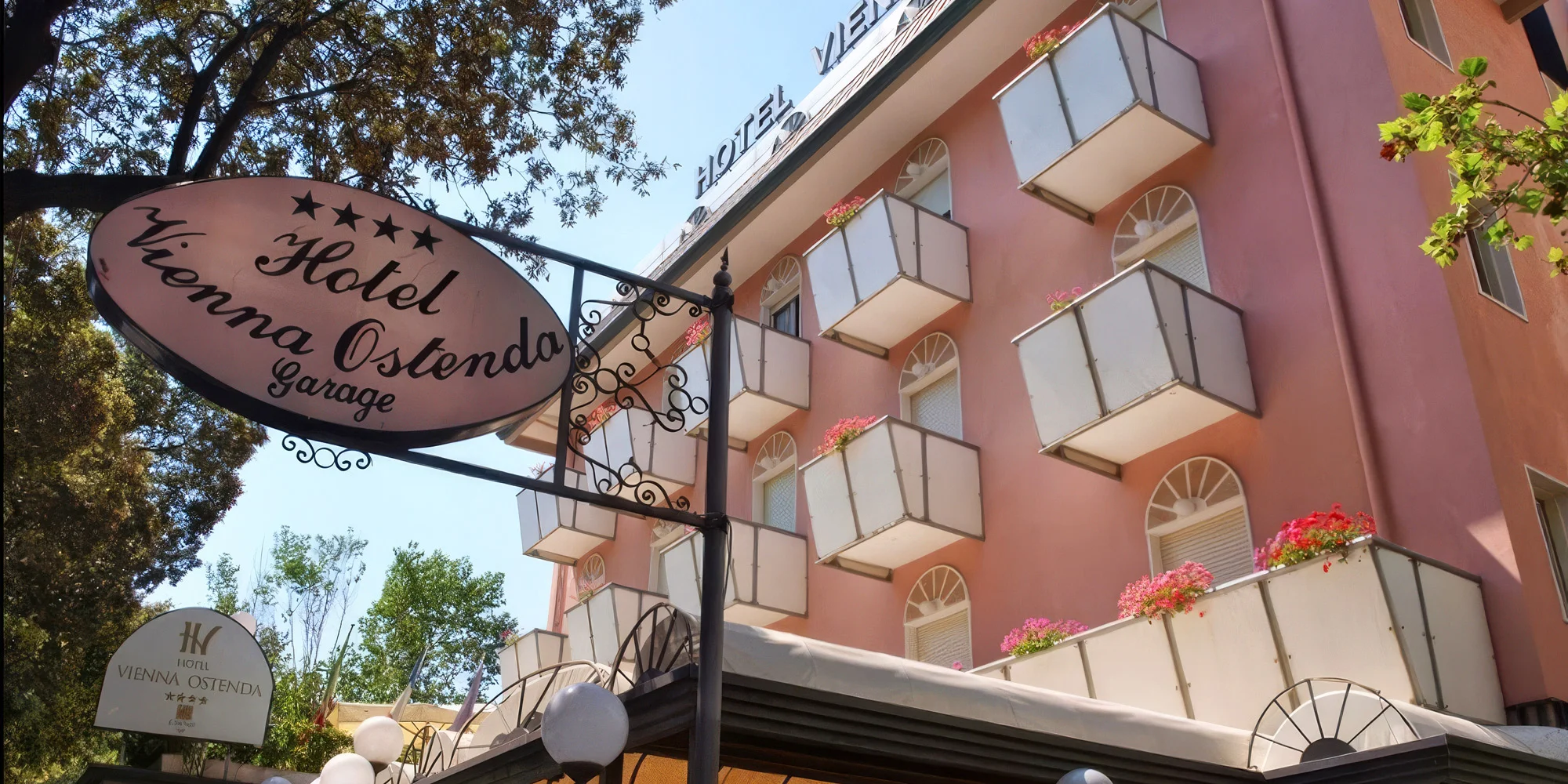 Rimini: 4* hotel u pláže, jídlo, drinky i animace