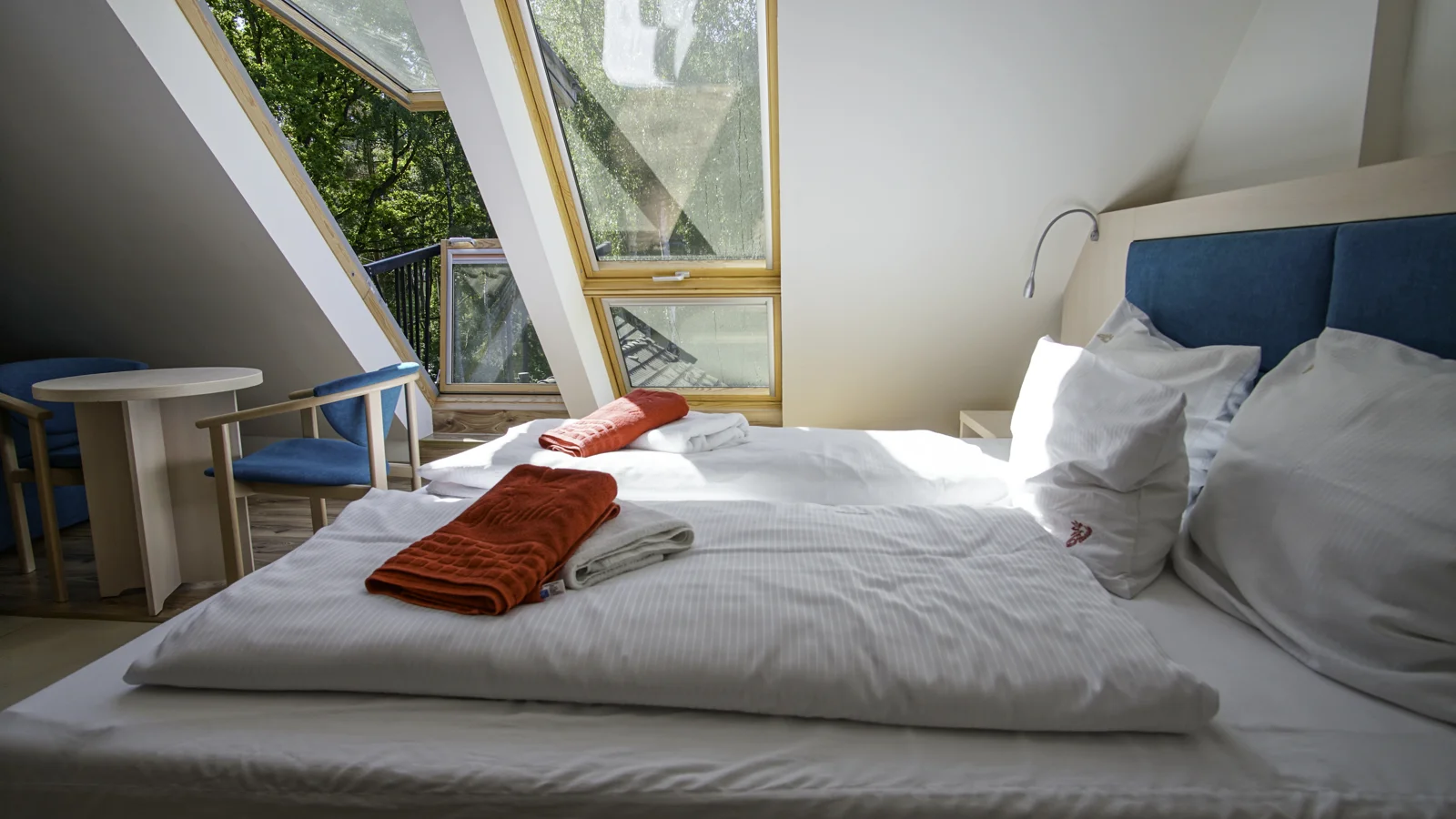 K Baltu s plnou penzí i wellness: útulný hotel kousek od pláže, možnost procedur