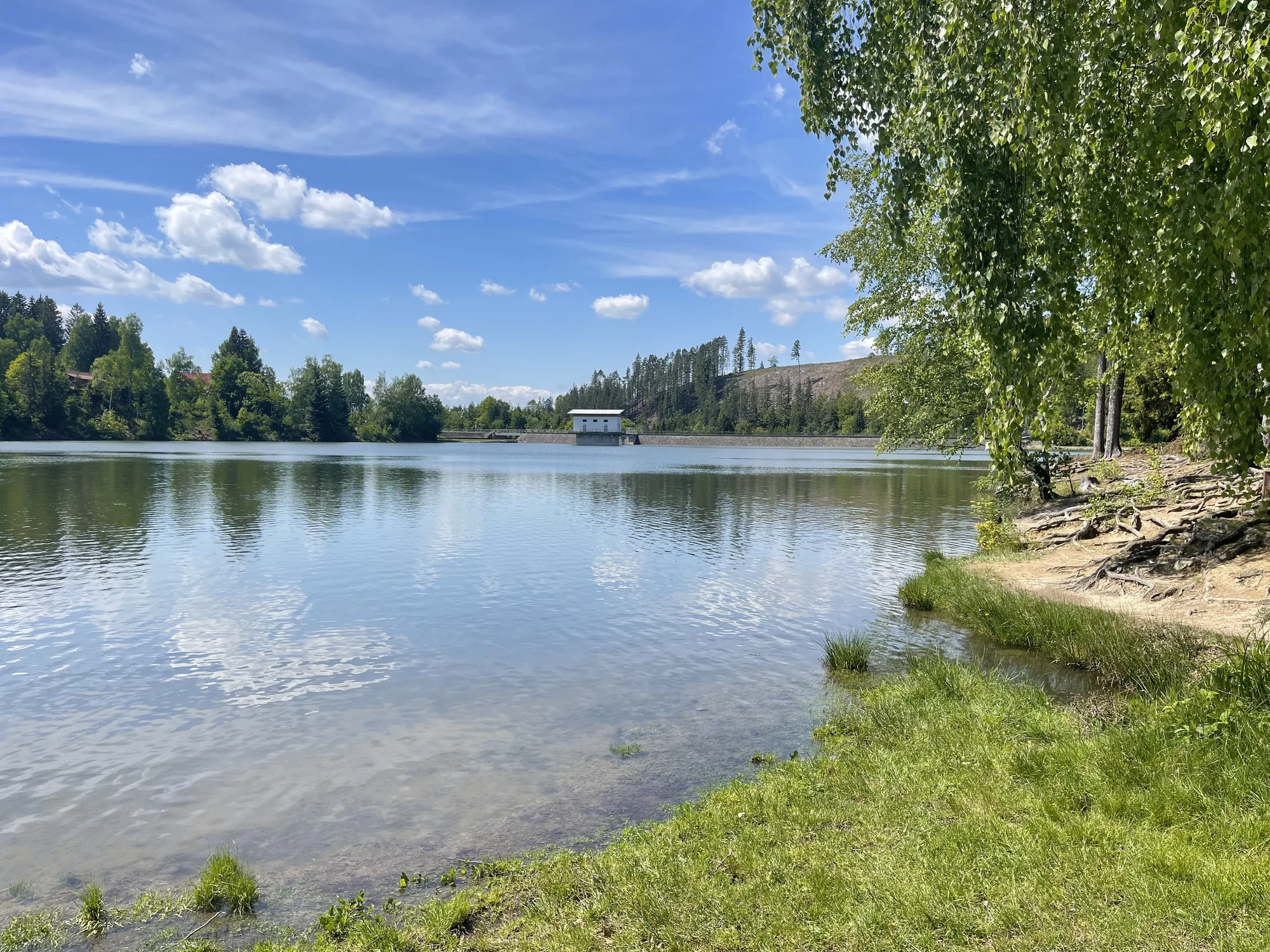 Horský hotel v Beskydech: snídaně, neomezeně dva bazény i sauna