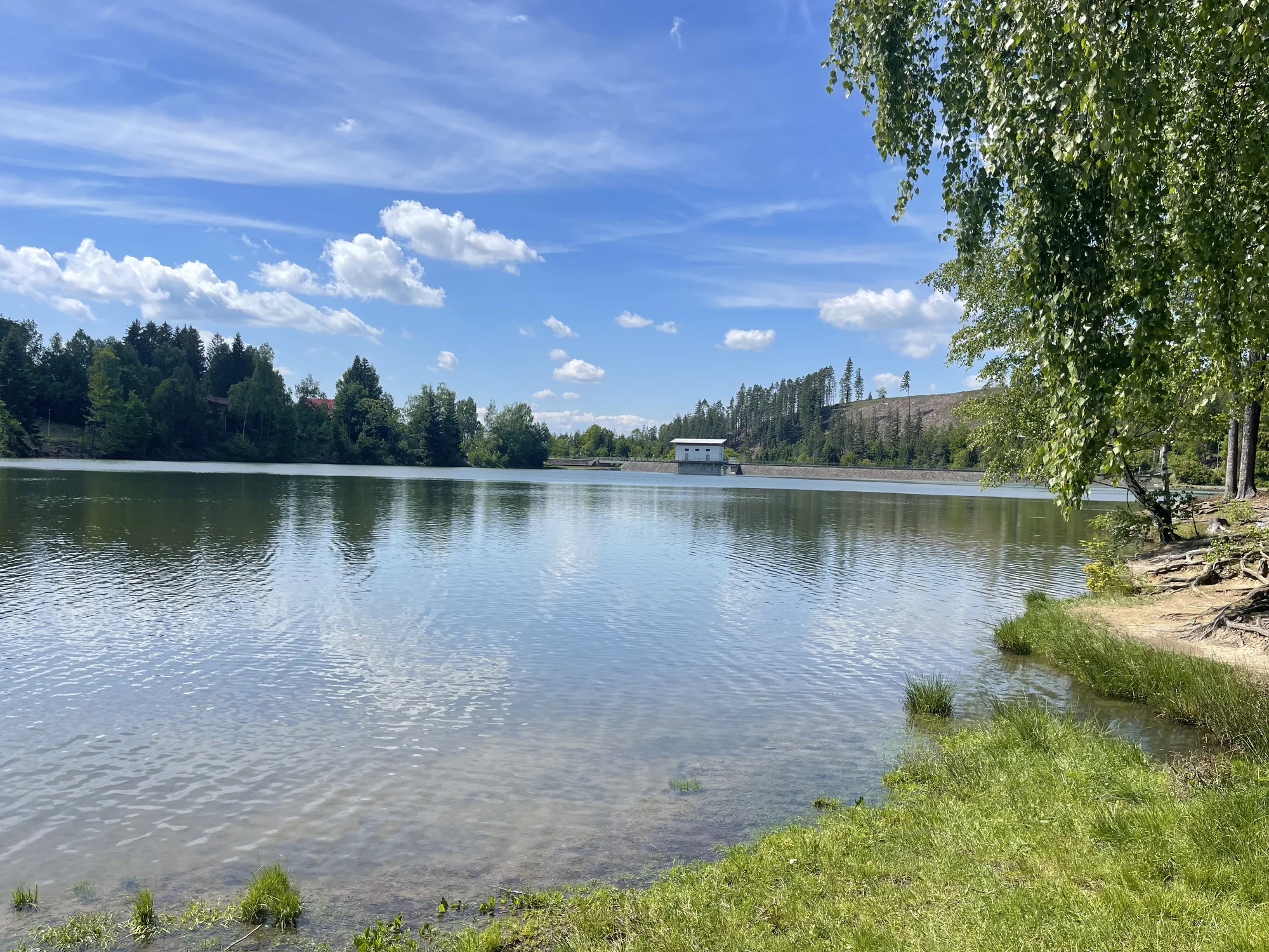 Horský hotel v Beskydech: snídaně, neomezeně dva bazény i sauna
