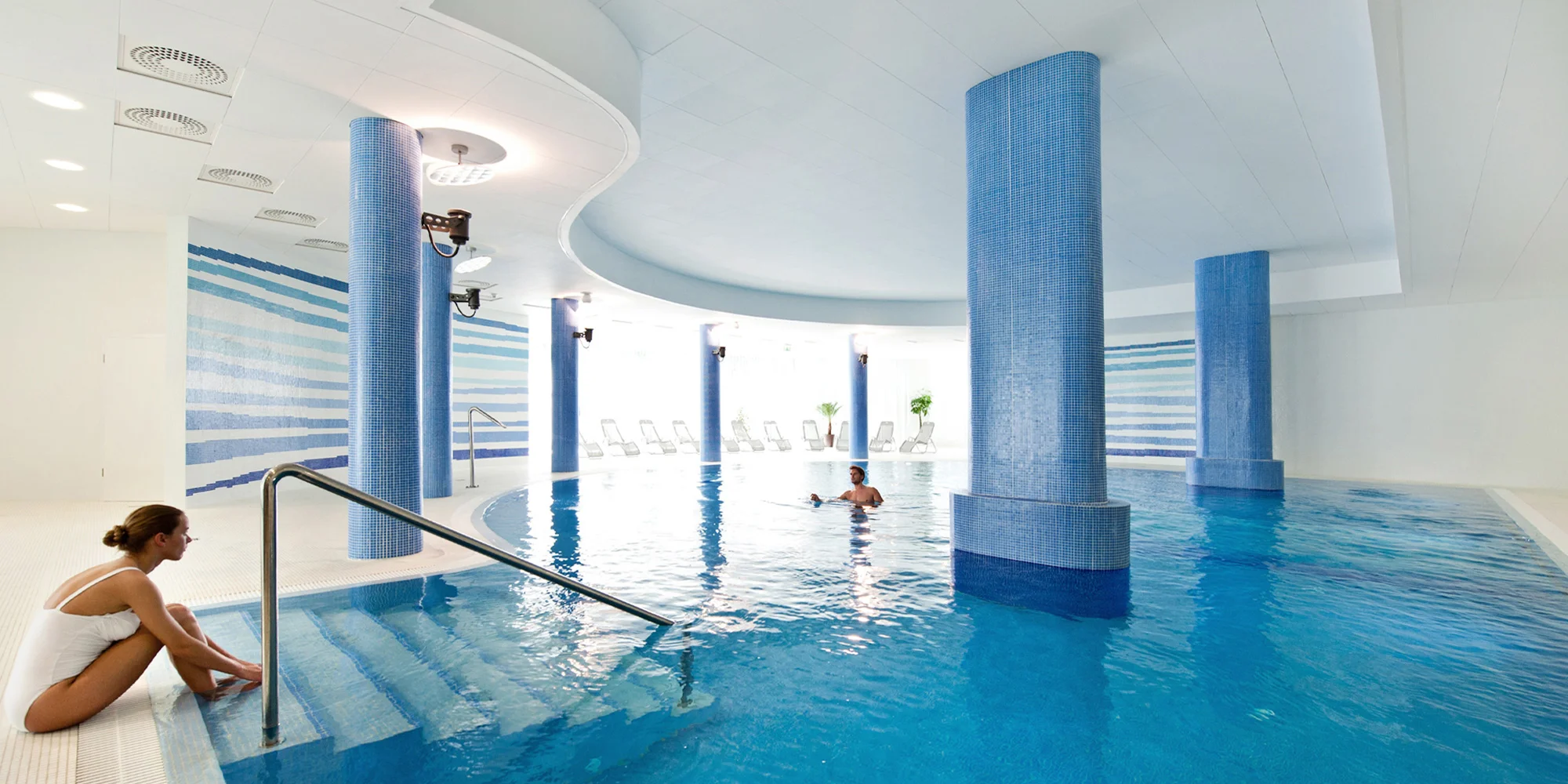 Relax u Baltu: 4* hotel s wellness a stravou, procedury