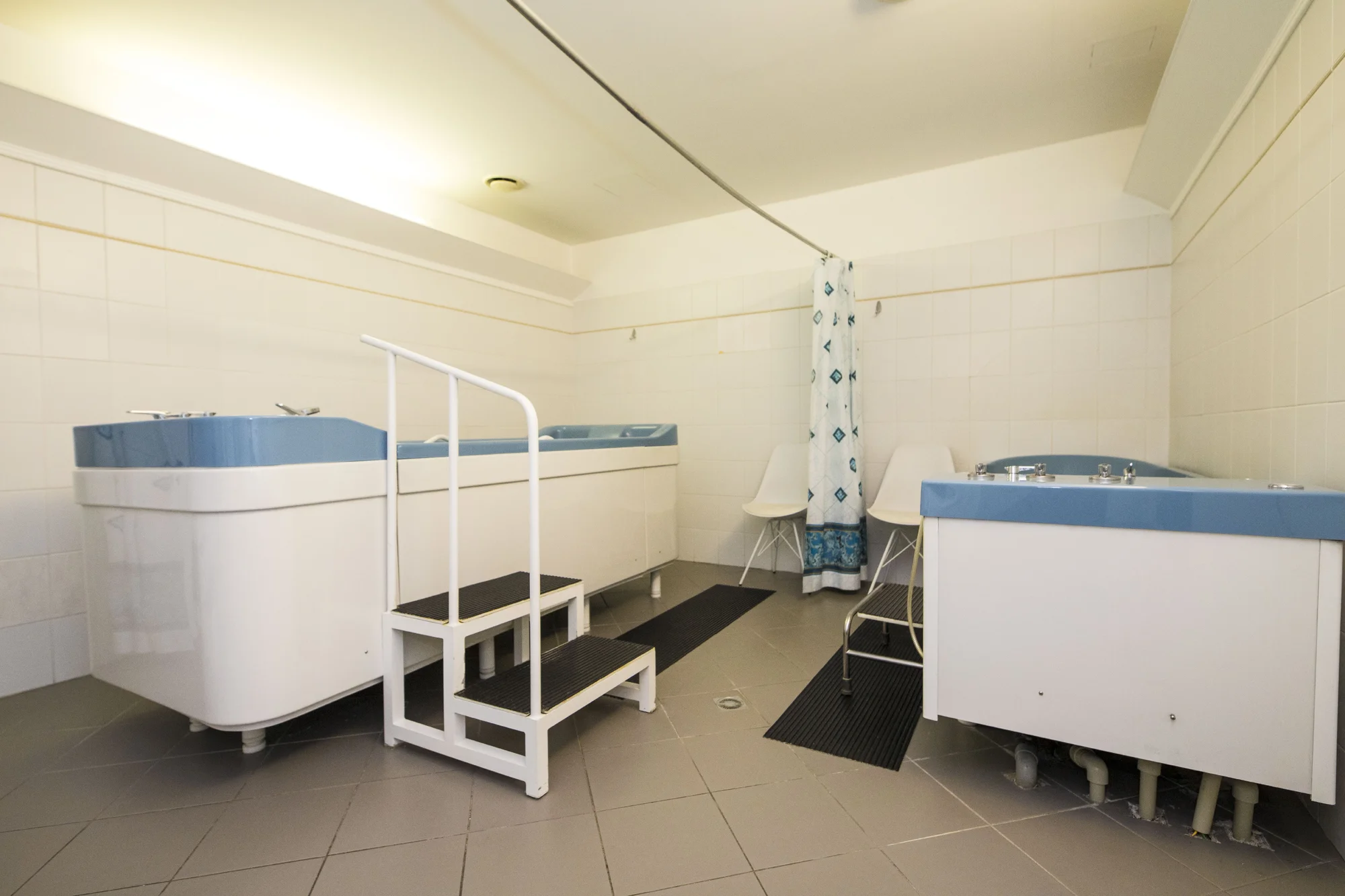 Wellness pobyt v historickém 4* hotelu v Mariánských Lázních: polopenze, až 7 procedur a bazén