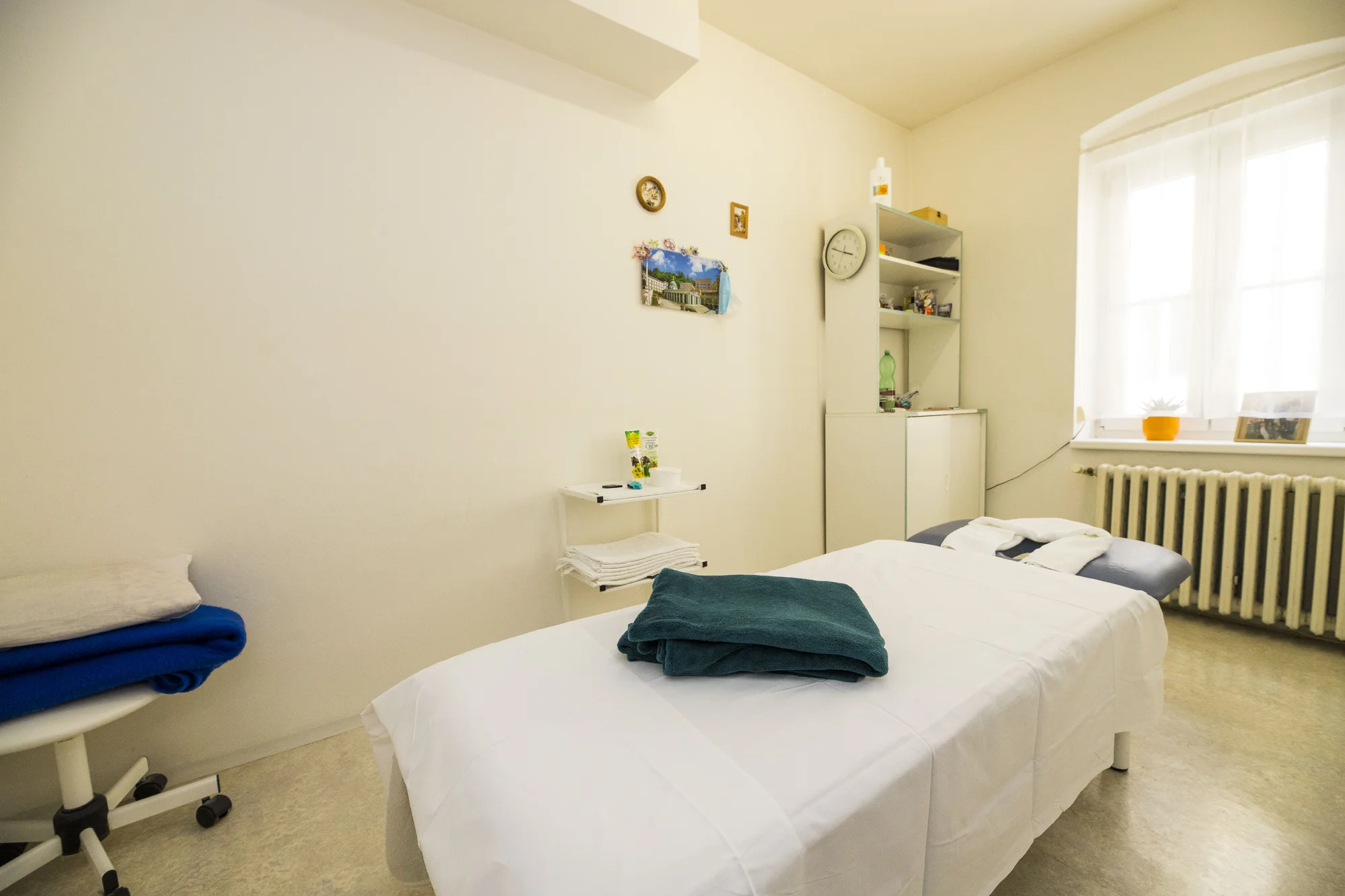 Wellness pobyt v historickém 4* hotelu v Mariánských Lázních: polopenze, až 7 procedur a bazén
