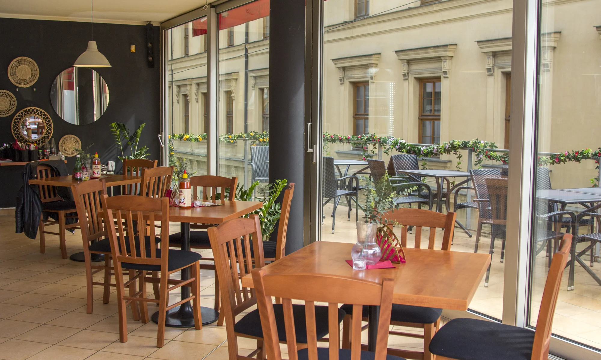 Otevřené vouchery do Royale Brno: 1000–5000 Kč na sushi a další asijské speciality