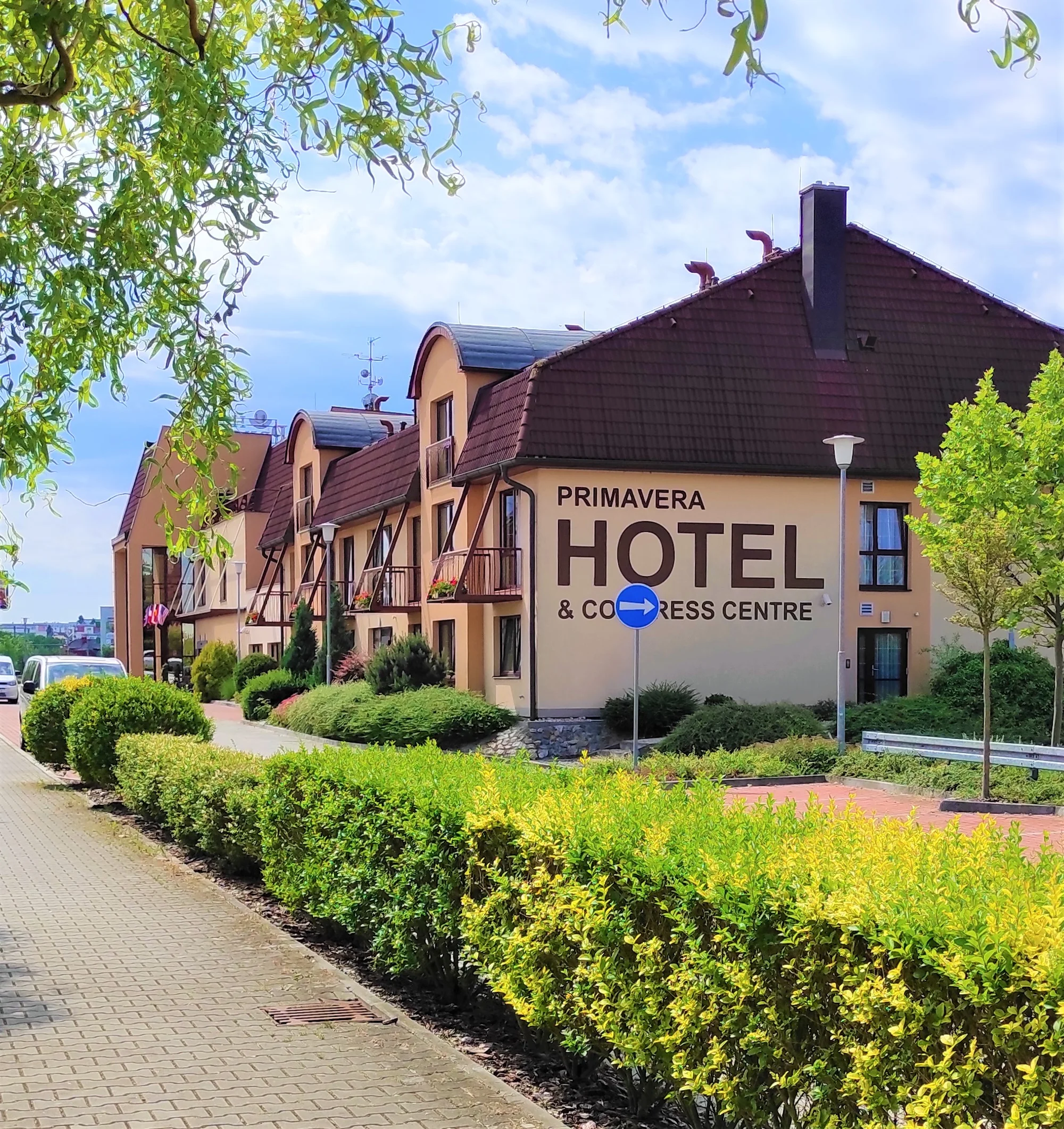 Za krásami Plzně s ubytováním ve 4* hotelu: snídaně i slevy na akce