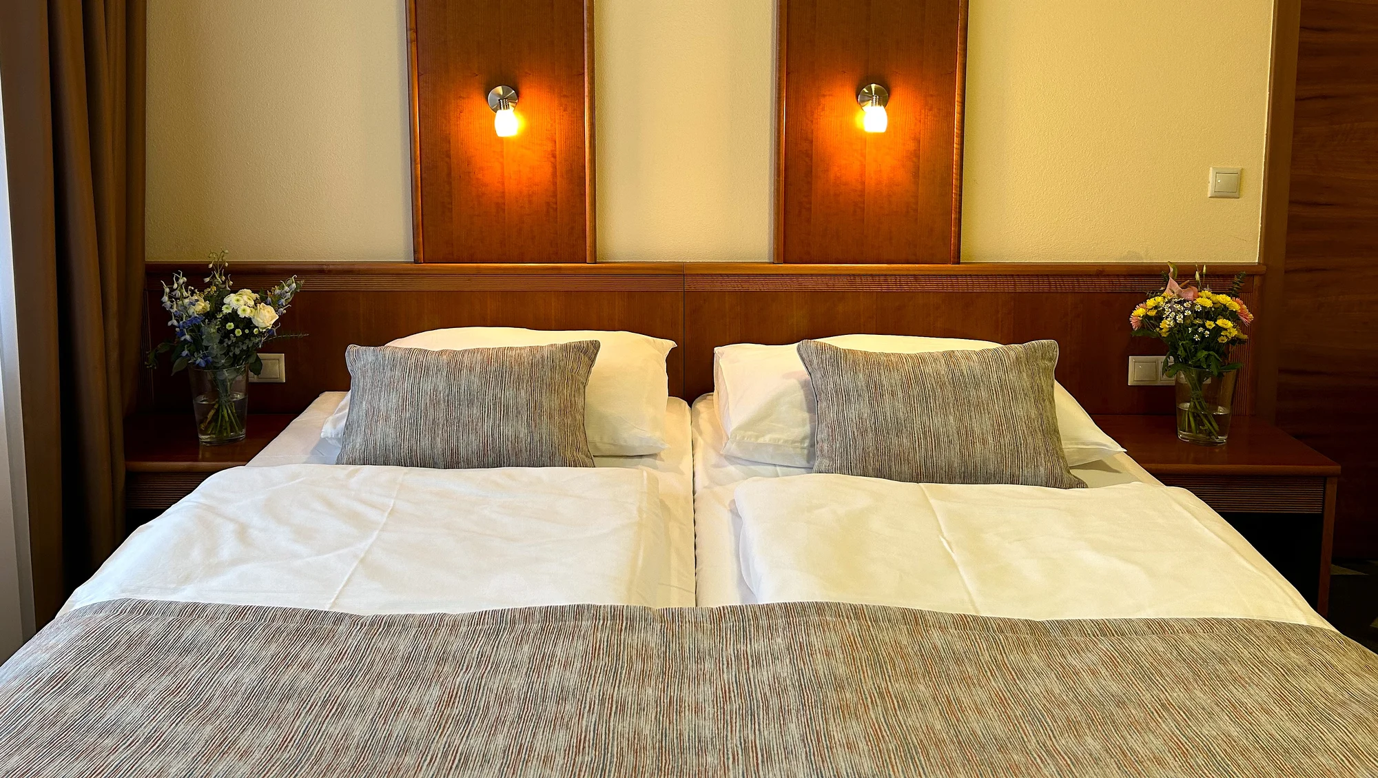 Za krásami Plzně s ubytováním ve 4* hotelu: snídaně i slevy na akce
