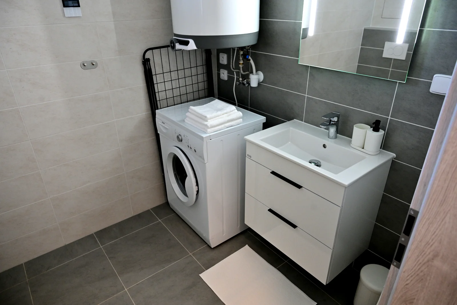 Jesenické podhůří pro 2–6 osob: komfortní apartmány s kuchyňkou