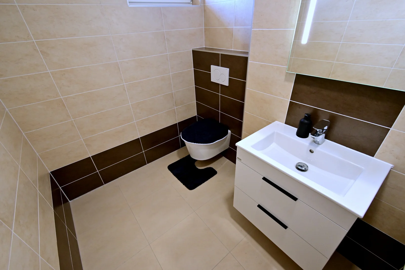 Jesenické podhůří pro 2–6 osob: komfortní apartmány s kuchyňkou