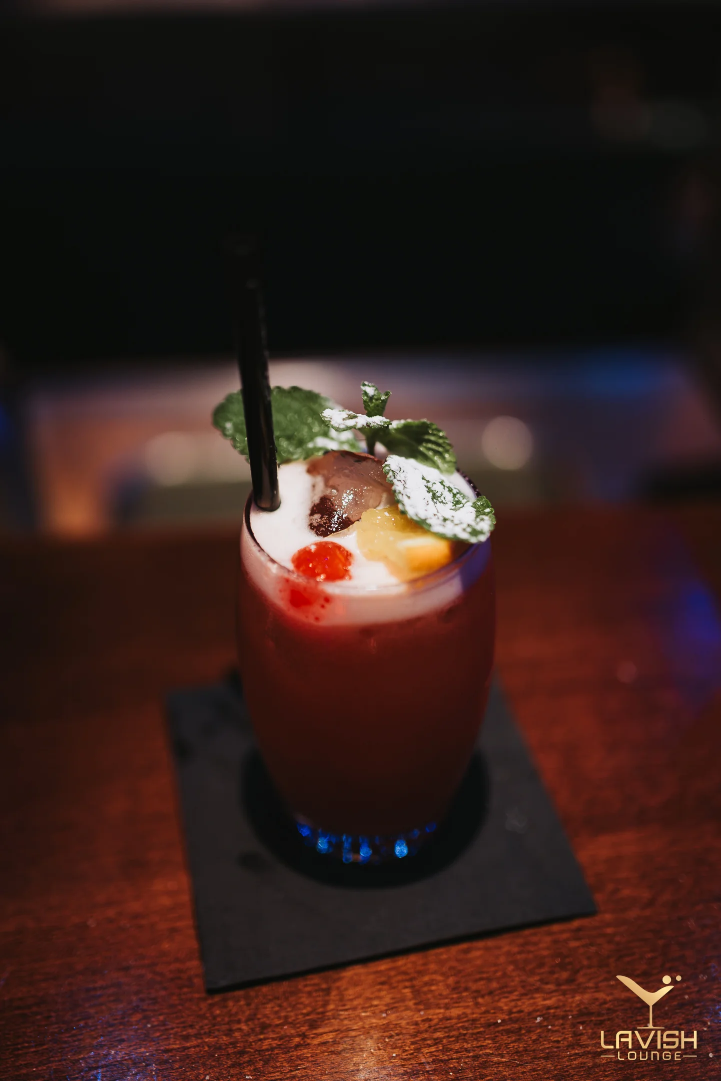 Připijte si na zdraví: Aperol Spritz, mojito i jiné drinky v baru na Vinohradech