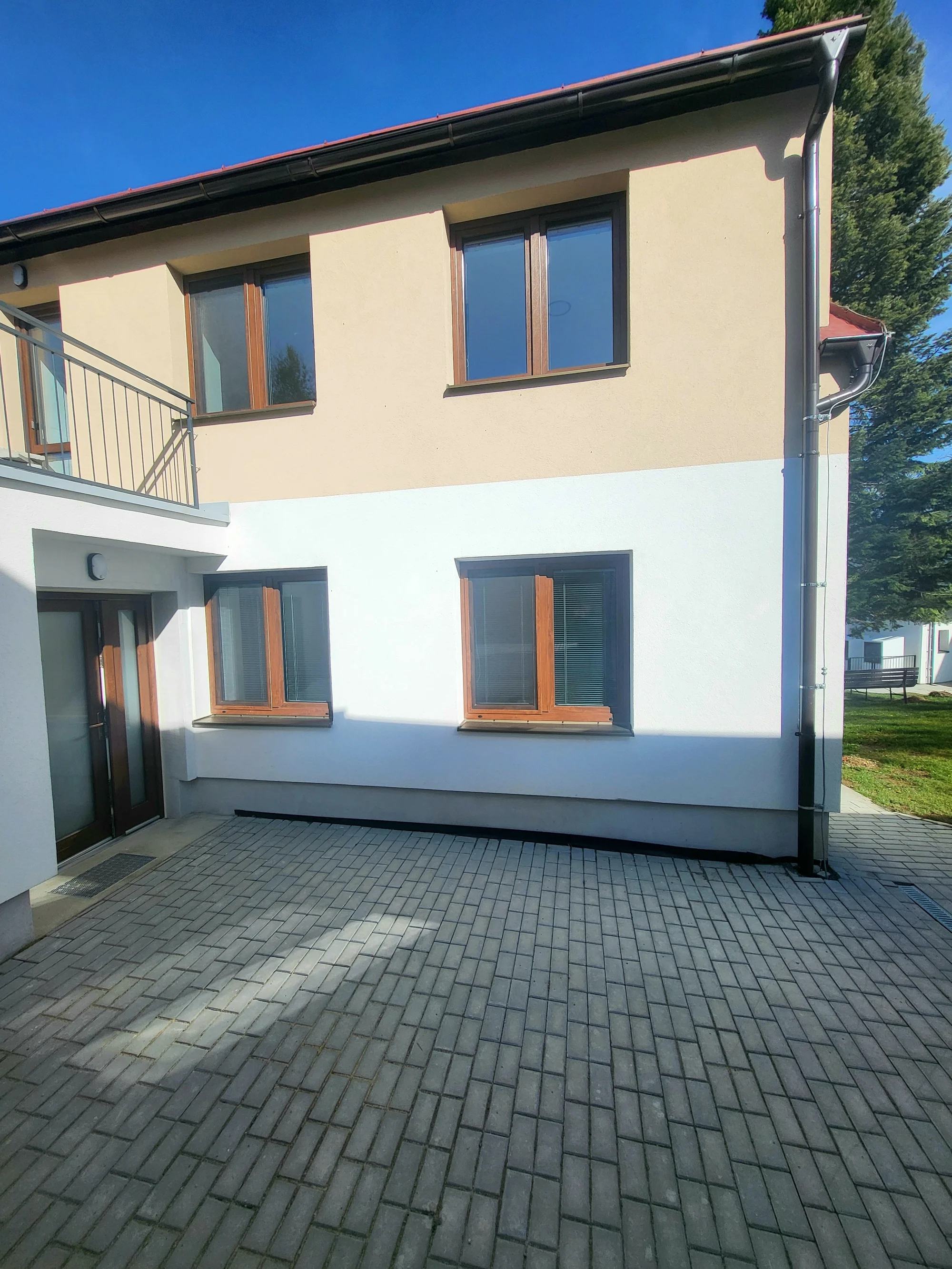 Rodinná dovolená na Šumavě: útulné apartmány až pro 7 osob, výlety do přírody i na zámek