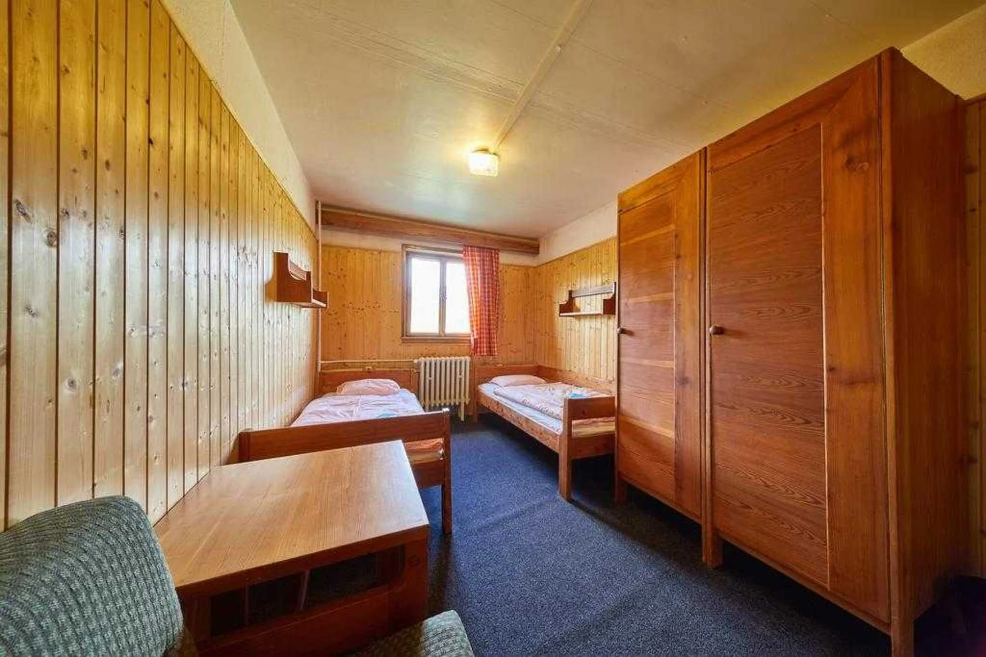 Horský hotel v Peci pod Sněžkou: uprostřed přírody, u turistických tras a se snídaní