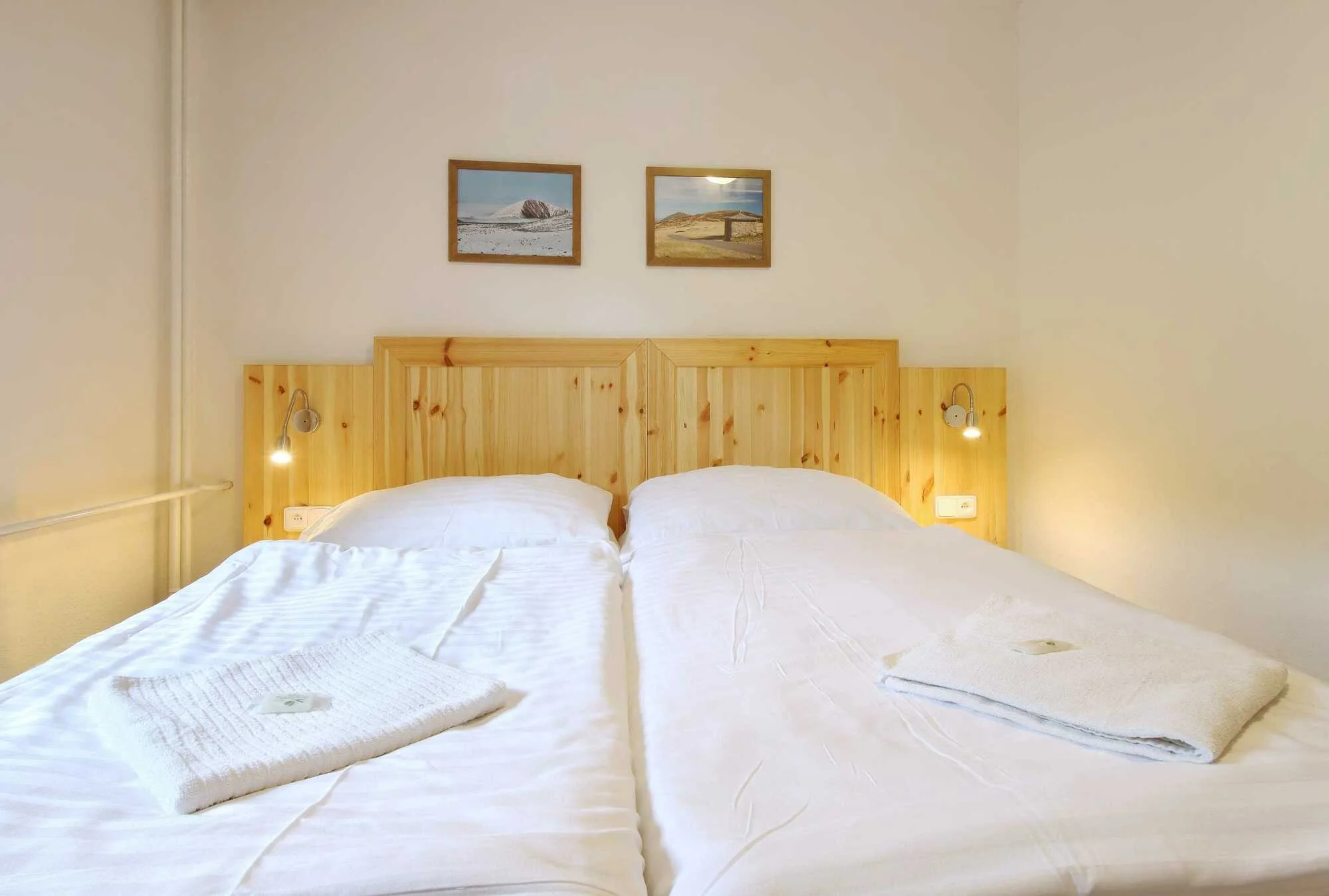 Horský hotel v Peci pod Sněžkou: uprostřed přírody, u turistických tras a se snídaní