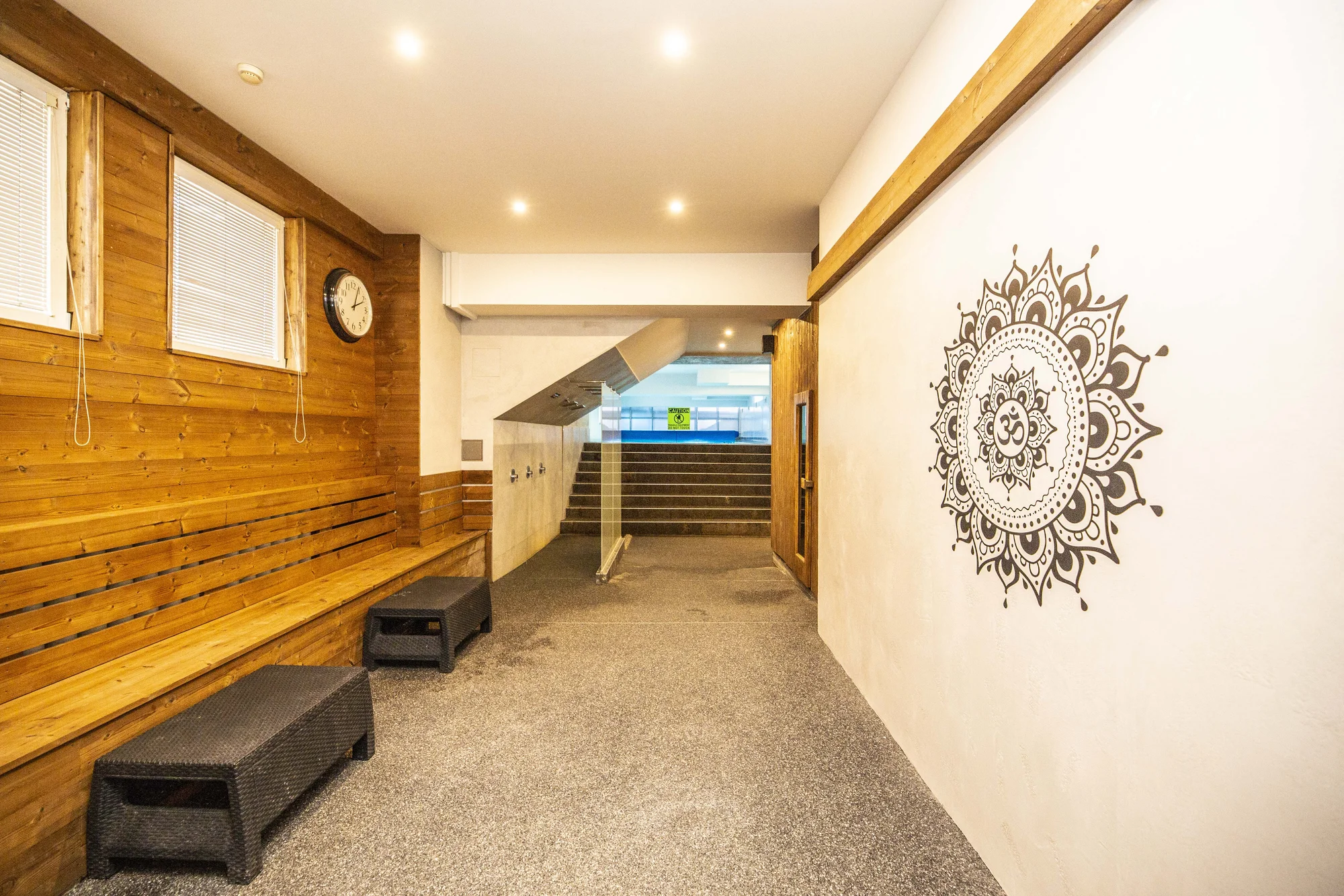Hostel v pražských Holešovicích, vč. bufetové snídaně, bazénu a sauny