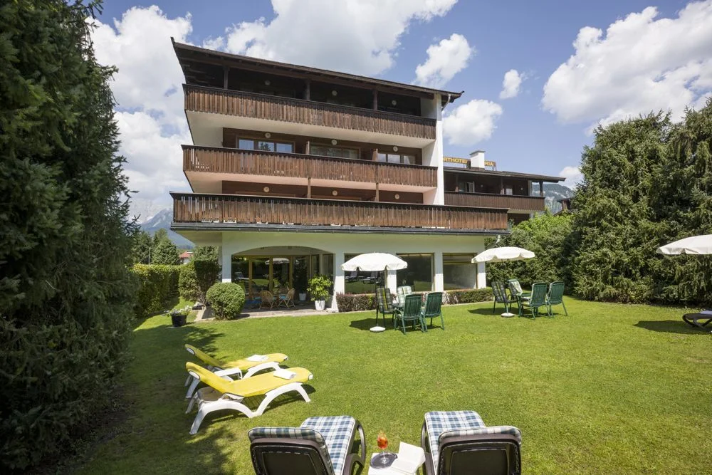 Aktivní dovolená i relax v Rakousku: hotel se snídaní a polopenzí, wellness, sport i výlety