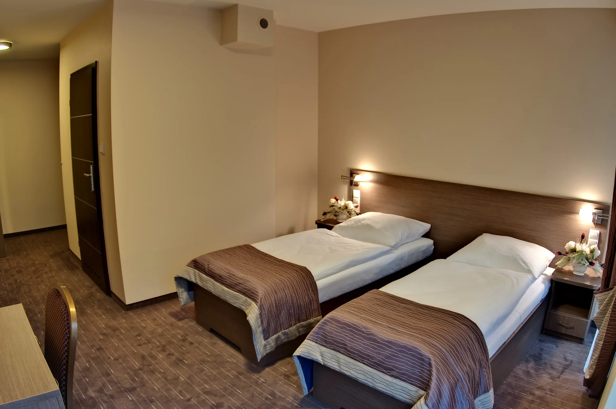 Baltská pohoda: 3* vila přímo u pláže v polských Mezizdrojích, snídaně, wellness
