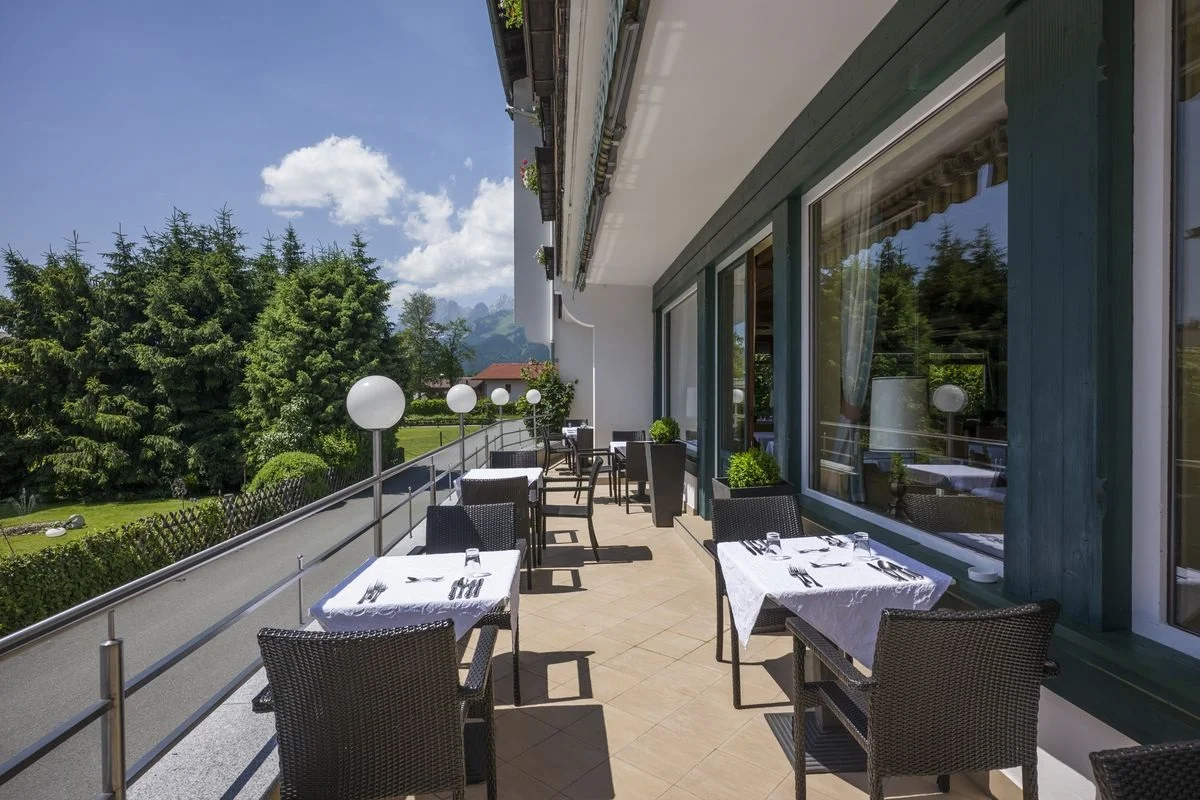 Aktivní dovolená i relax v Rakousku: hotel se snídaní a polopenzí, wellness, sport i výlety