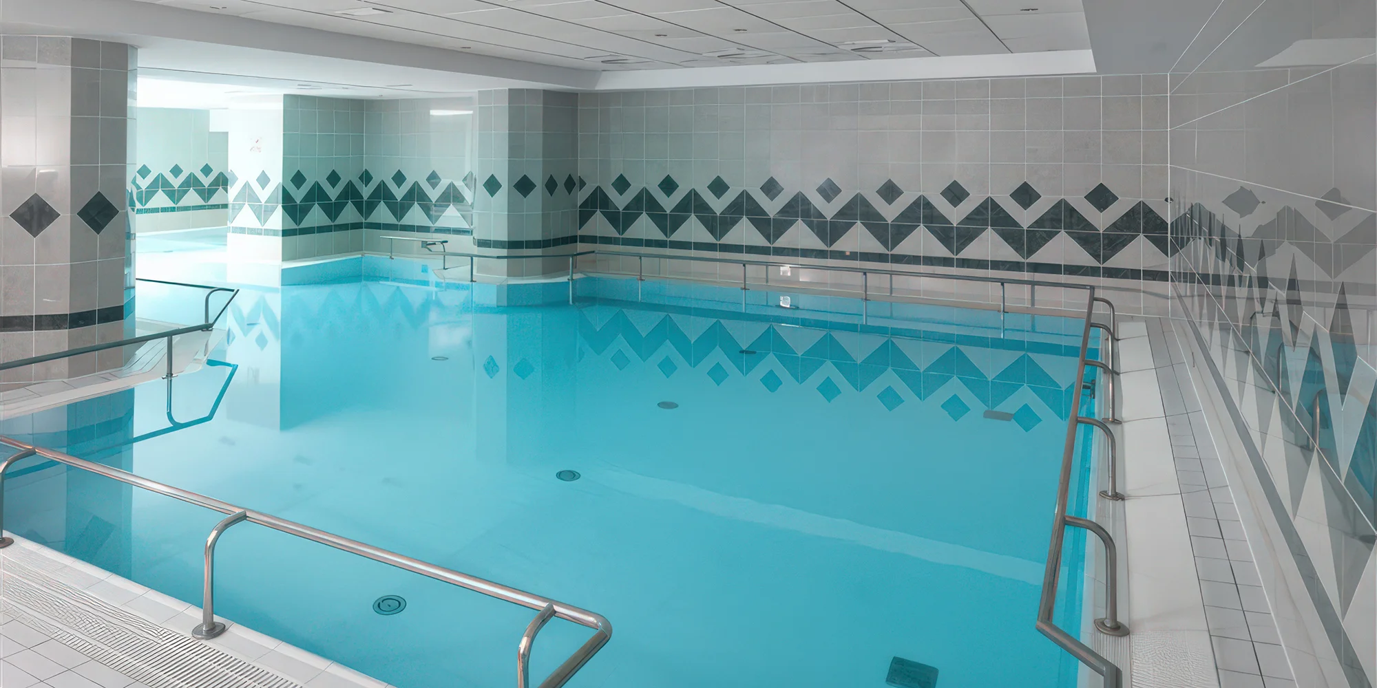 Vstup do aquacentra na 1,5 hod. pro děti i dospělé: wellness, bazén i tobogán