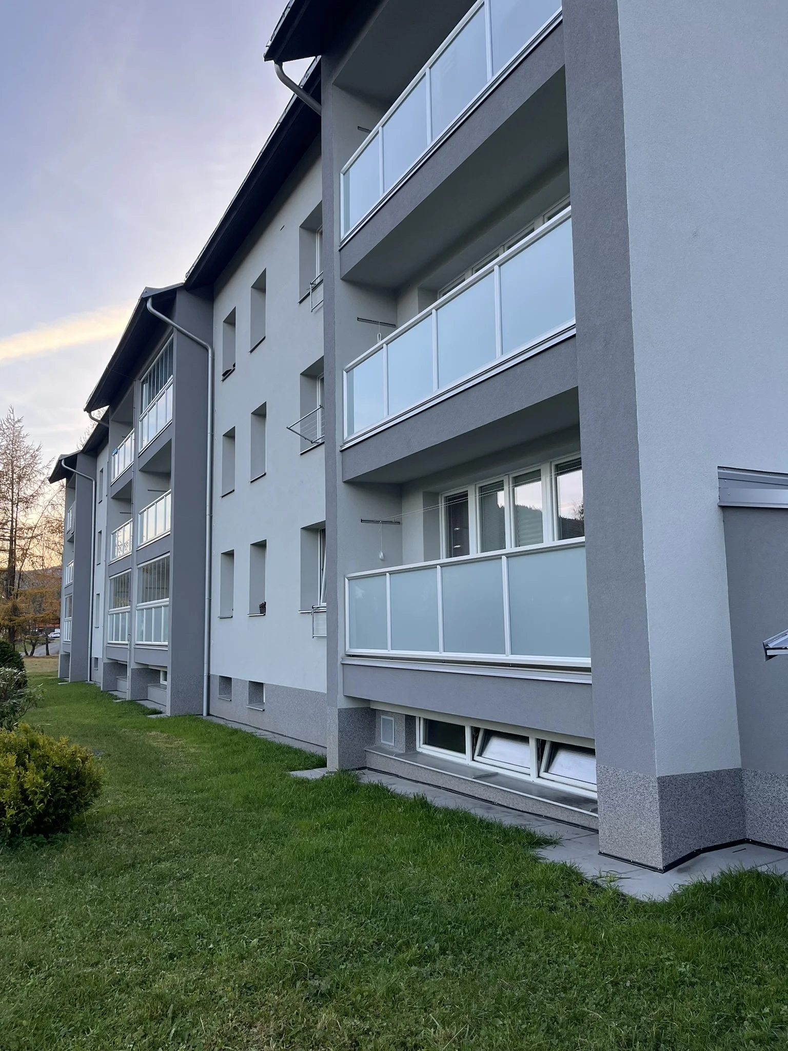 Krásně vybavený apartmán nedaleko Lysé hory pro 2–5 výletníků