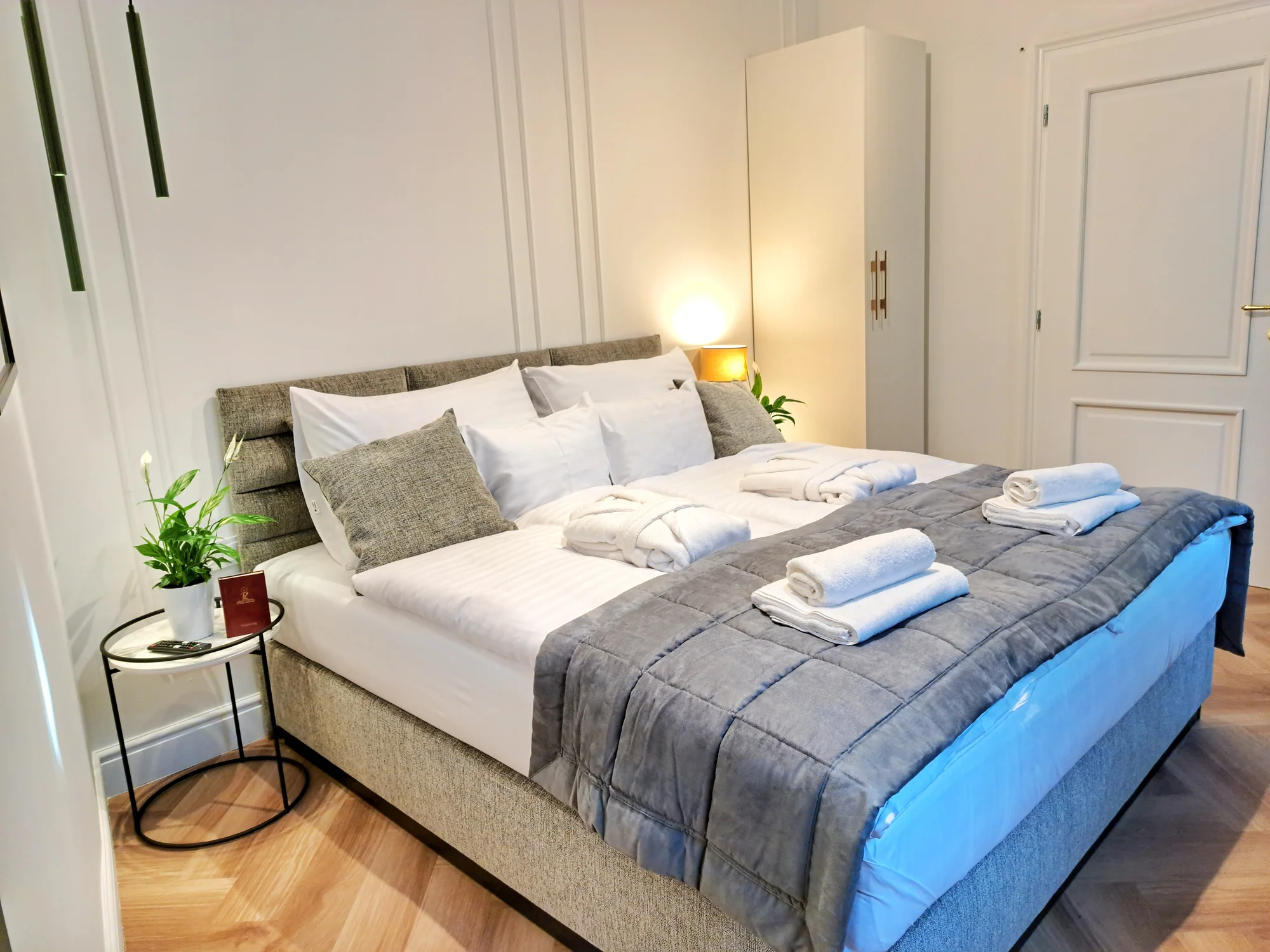 Pobyt v Győru: 4* hotel v centru, vč. snídaně, cca 1 km od termálních lázní