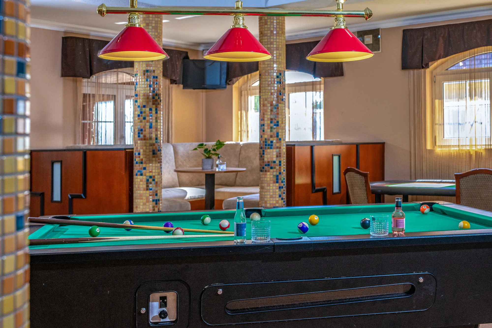 Pohodová dovolená v Maďarsku: 4* hotel nedaleko jezera, polopenze, wellness i karta výhod
