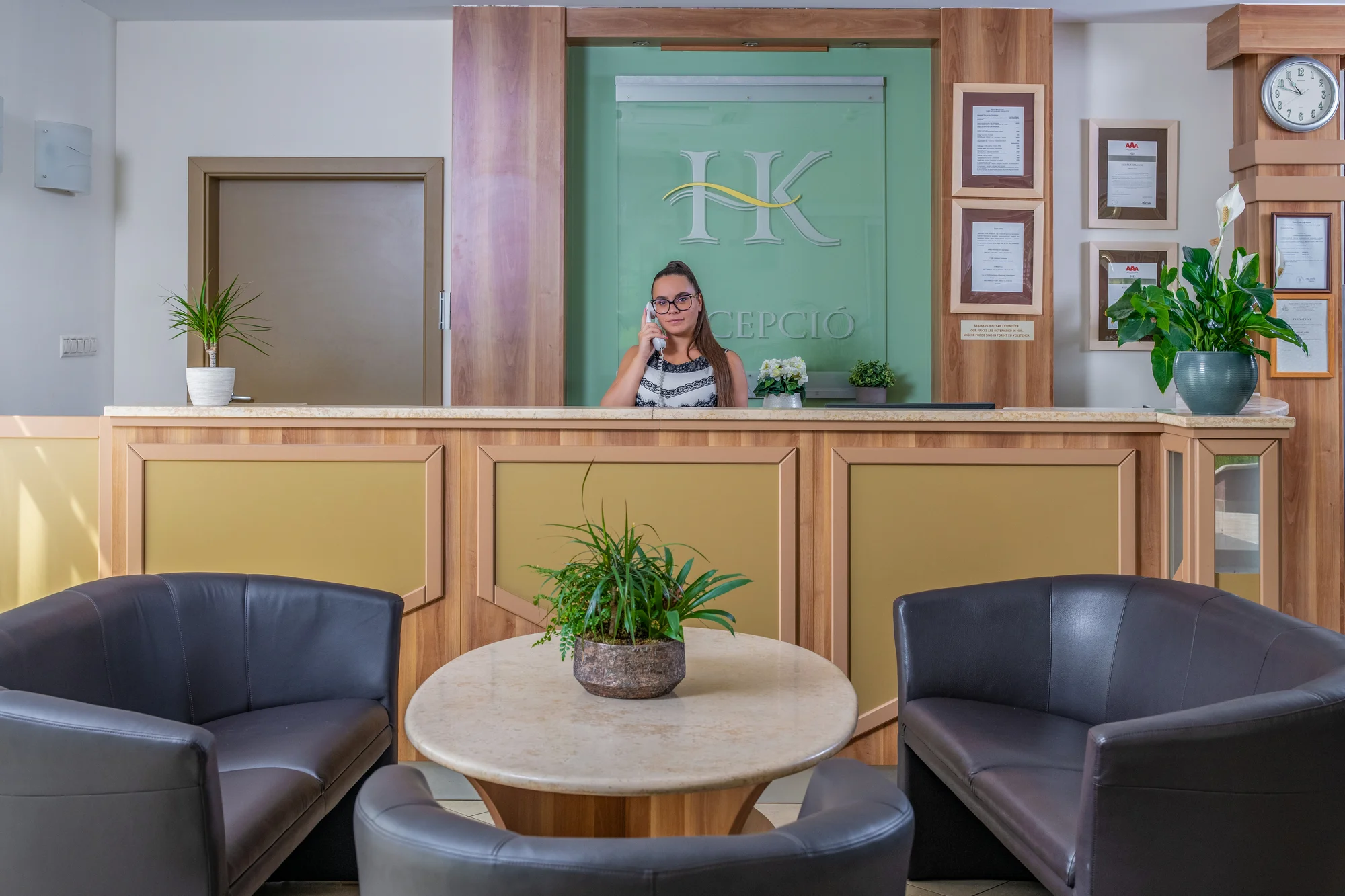 Pohodová dovolená v Maďarsku: 4* hotel nedaleko jezera, polopenze, wellness i karta výhod