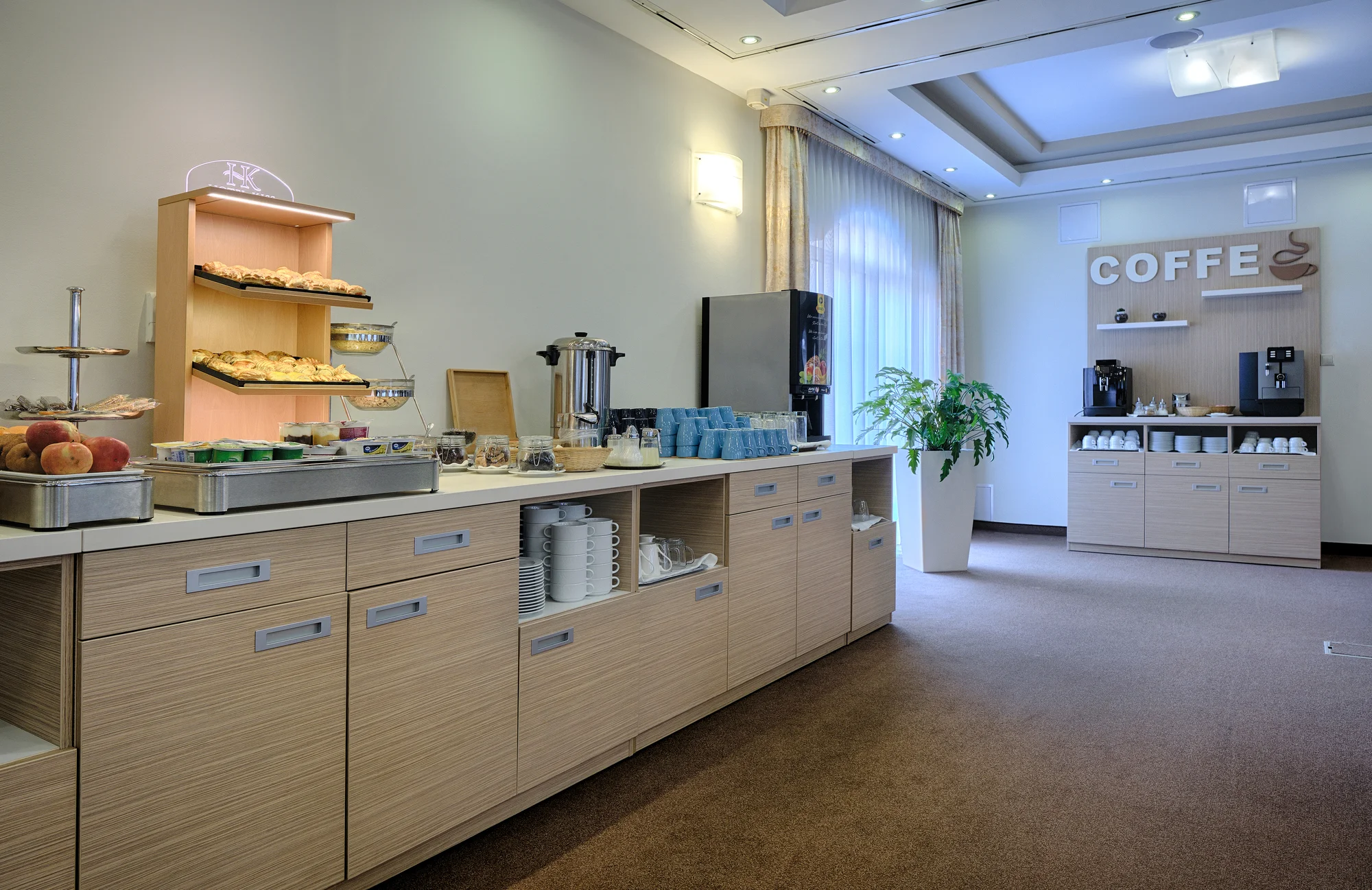 Pohodová dovolená v Maďarsku: 4* hotel nedaleko jezera, polopenze, wellness i karta výhod