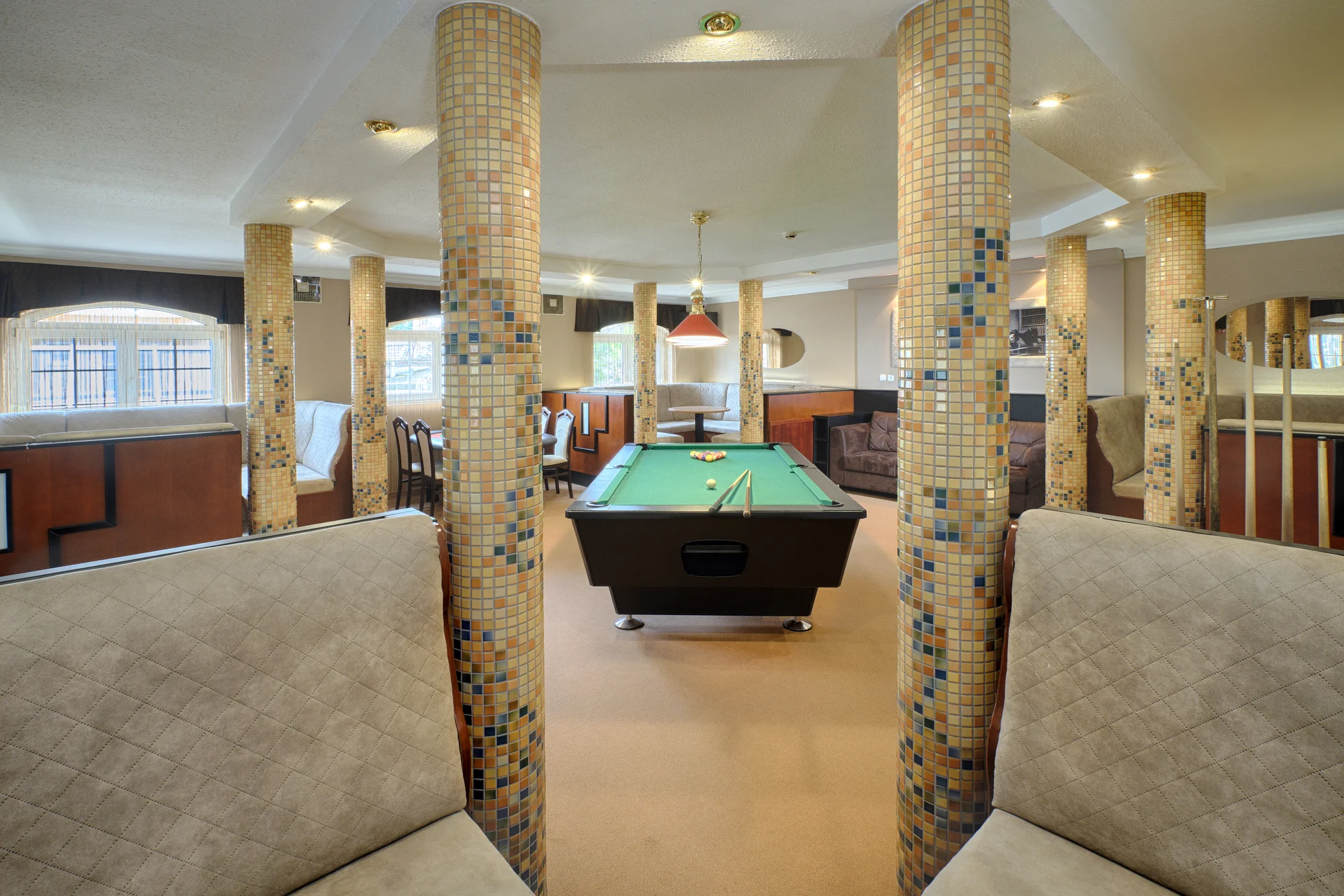 Pohodová dovolená v Maďarsku: 4* hotel nedaleko jezera, polopenze, wellness i karta výhod