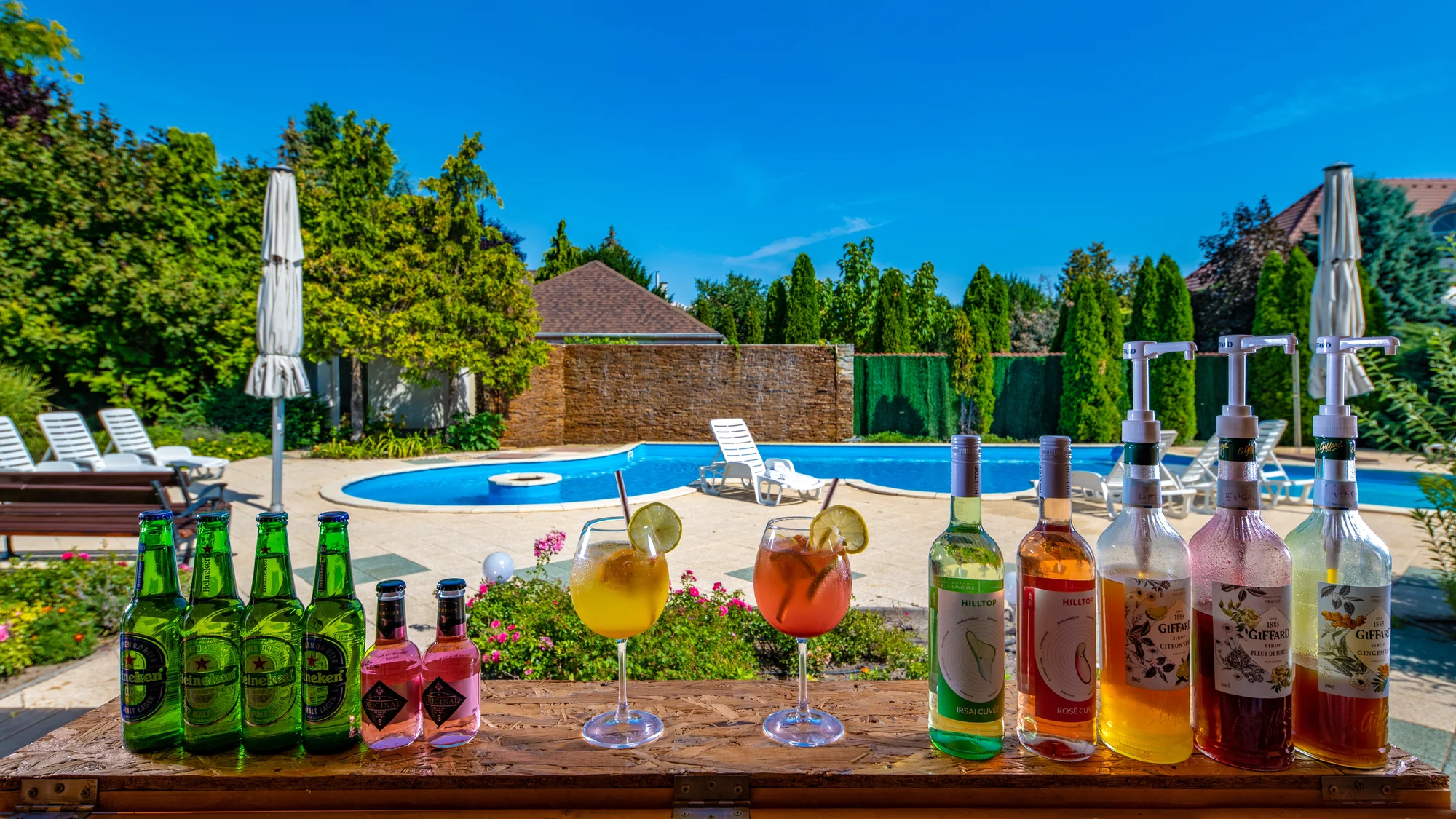 Pohodová dovolená v Maďarsku: 4* hotel nedaleko jezera, polopenze, wellness i karta výhod